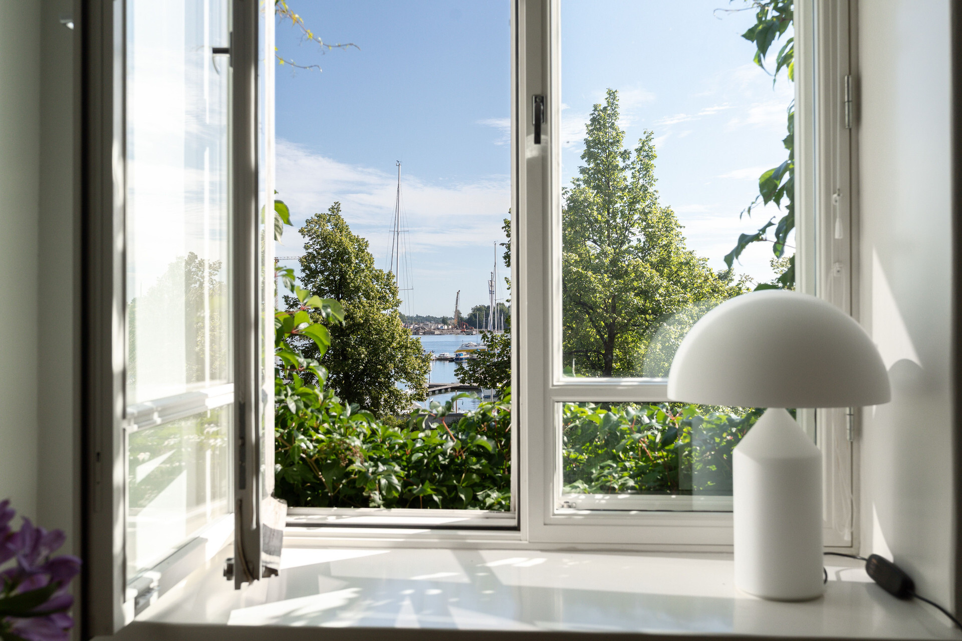 Pohjoisranta 20b, Kruununhaka, Helsinki