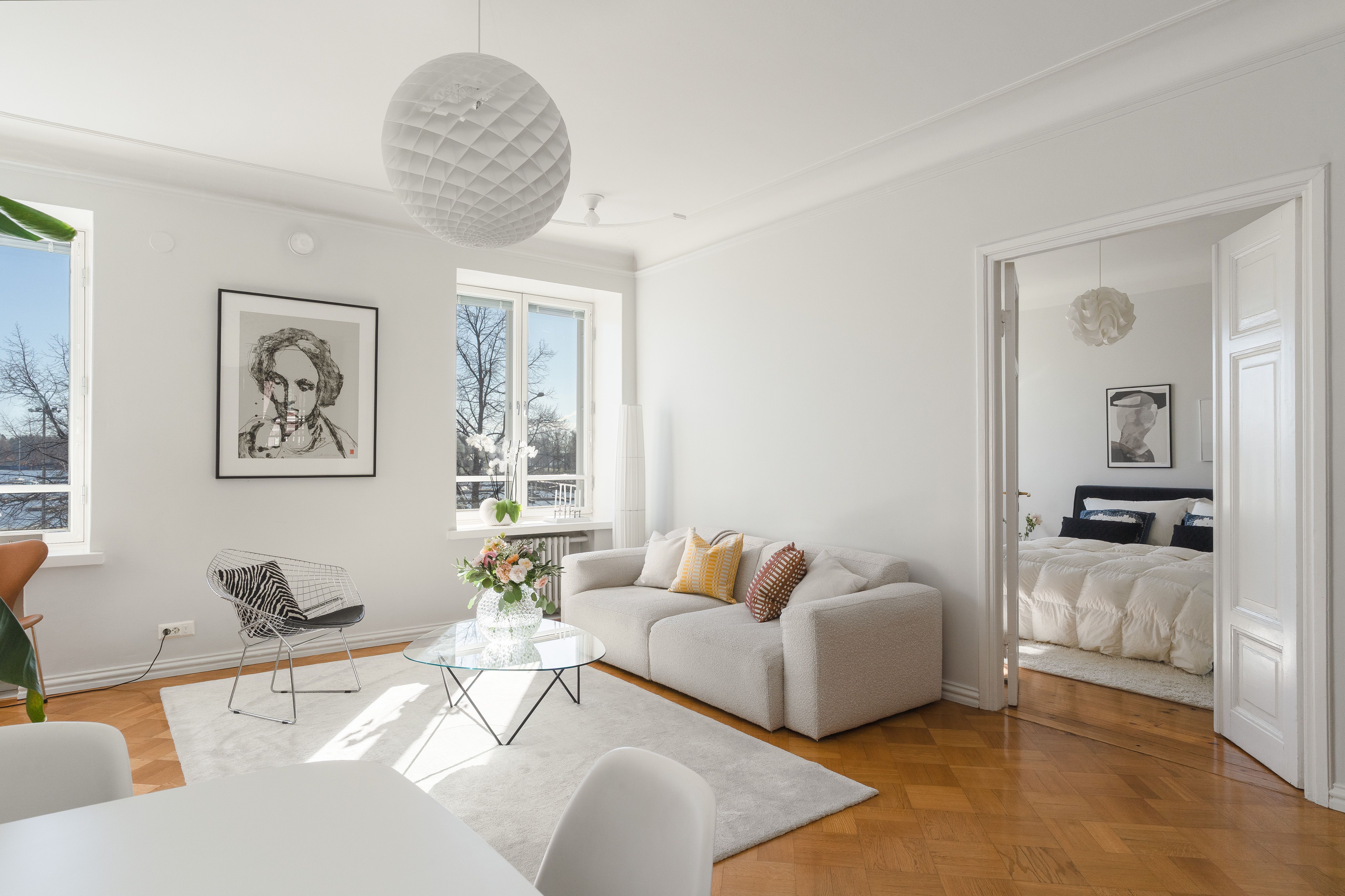 Pohjoisranta 20b, Helsinki