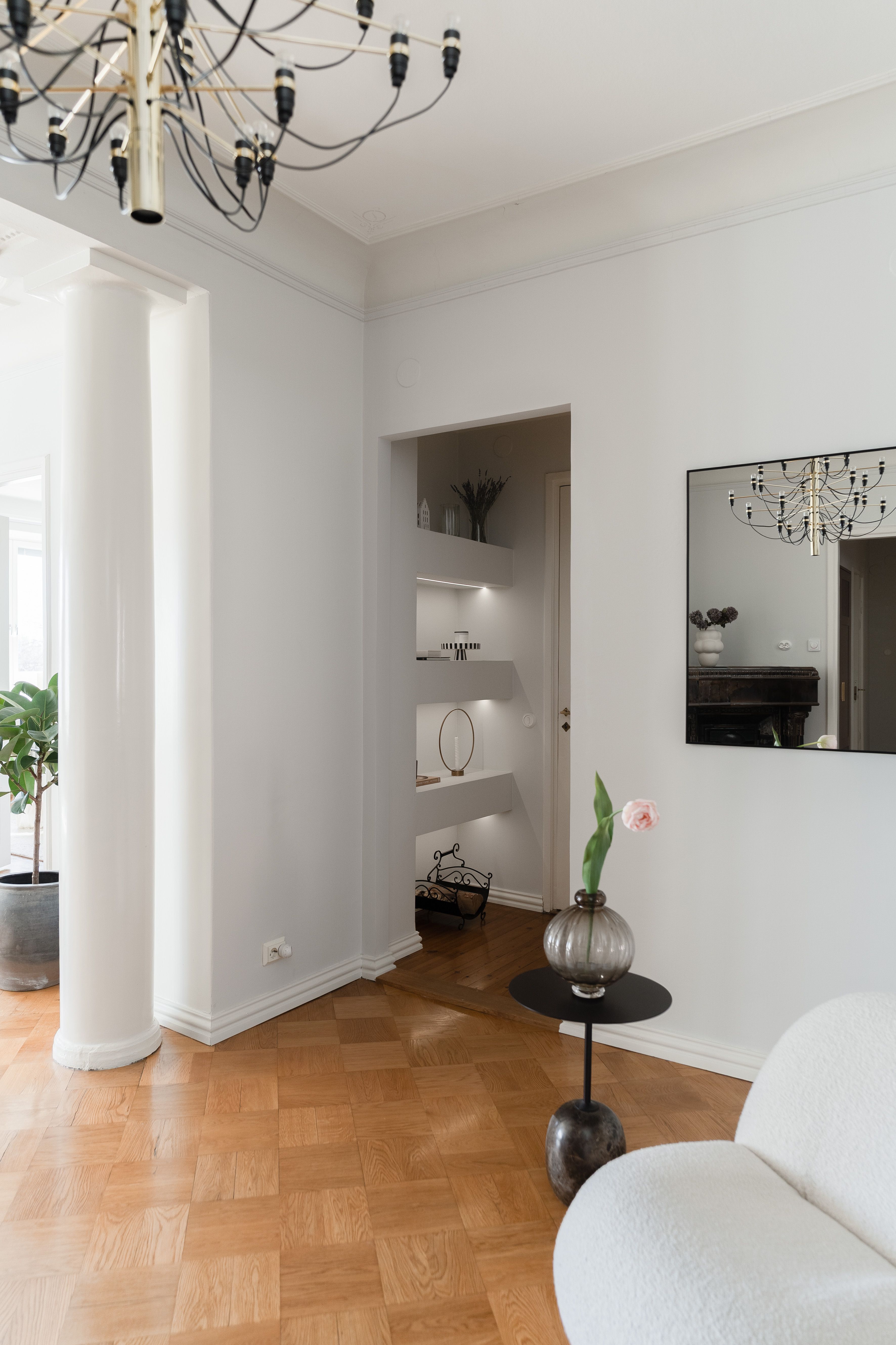 Pohjoisranta 20b, Helsinki