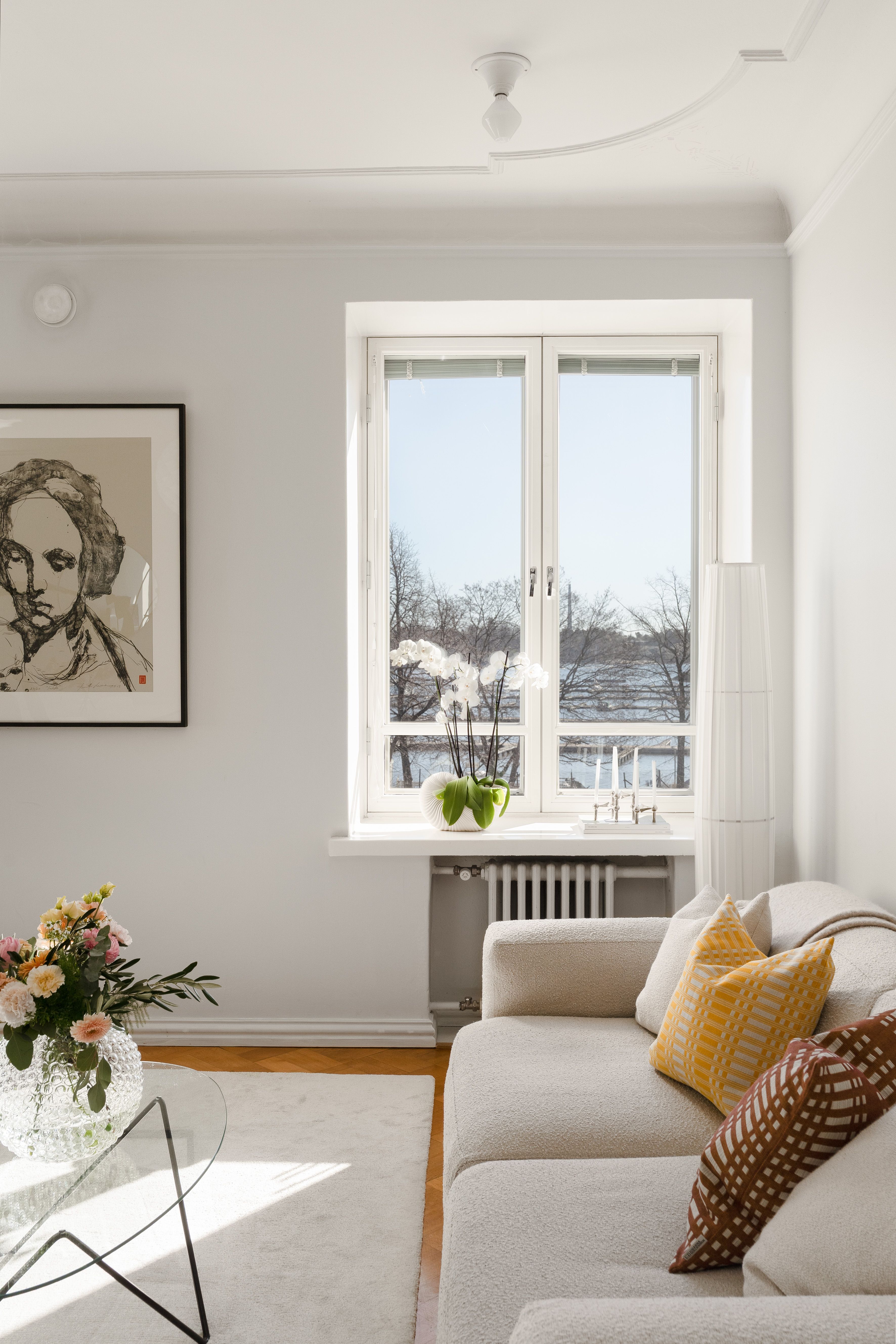 Pohjoisranta 20b, Helsinki