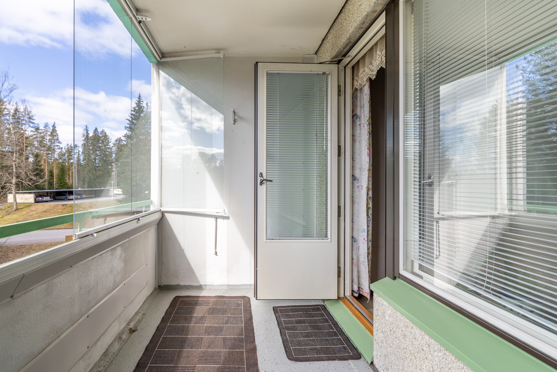 Pohjolankatu 1, Siekkilä, Mikkeli