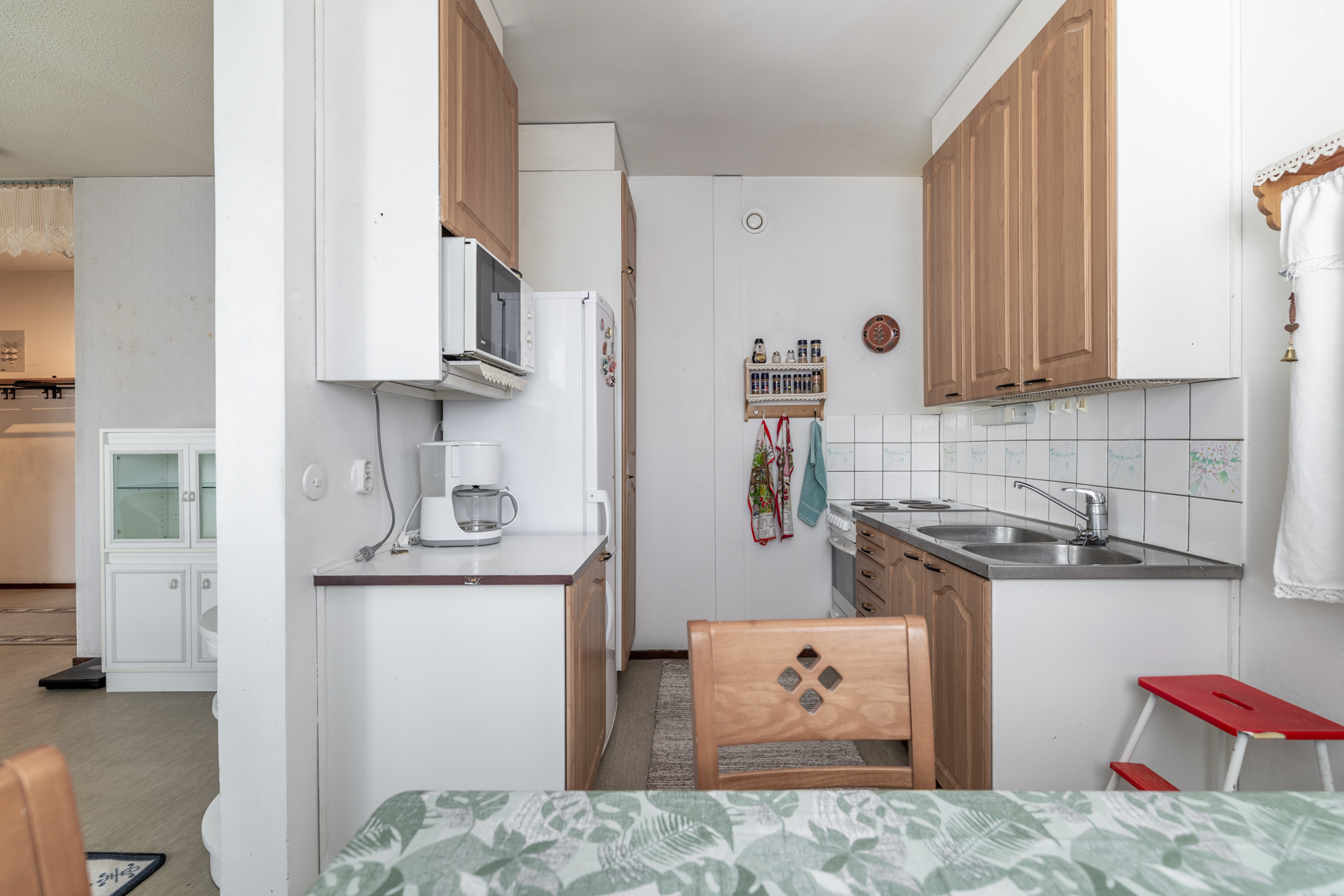 Pohjolankatu 1, Siekkilä, Mikkeli