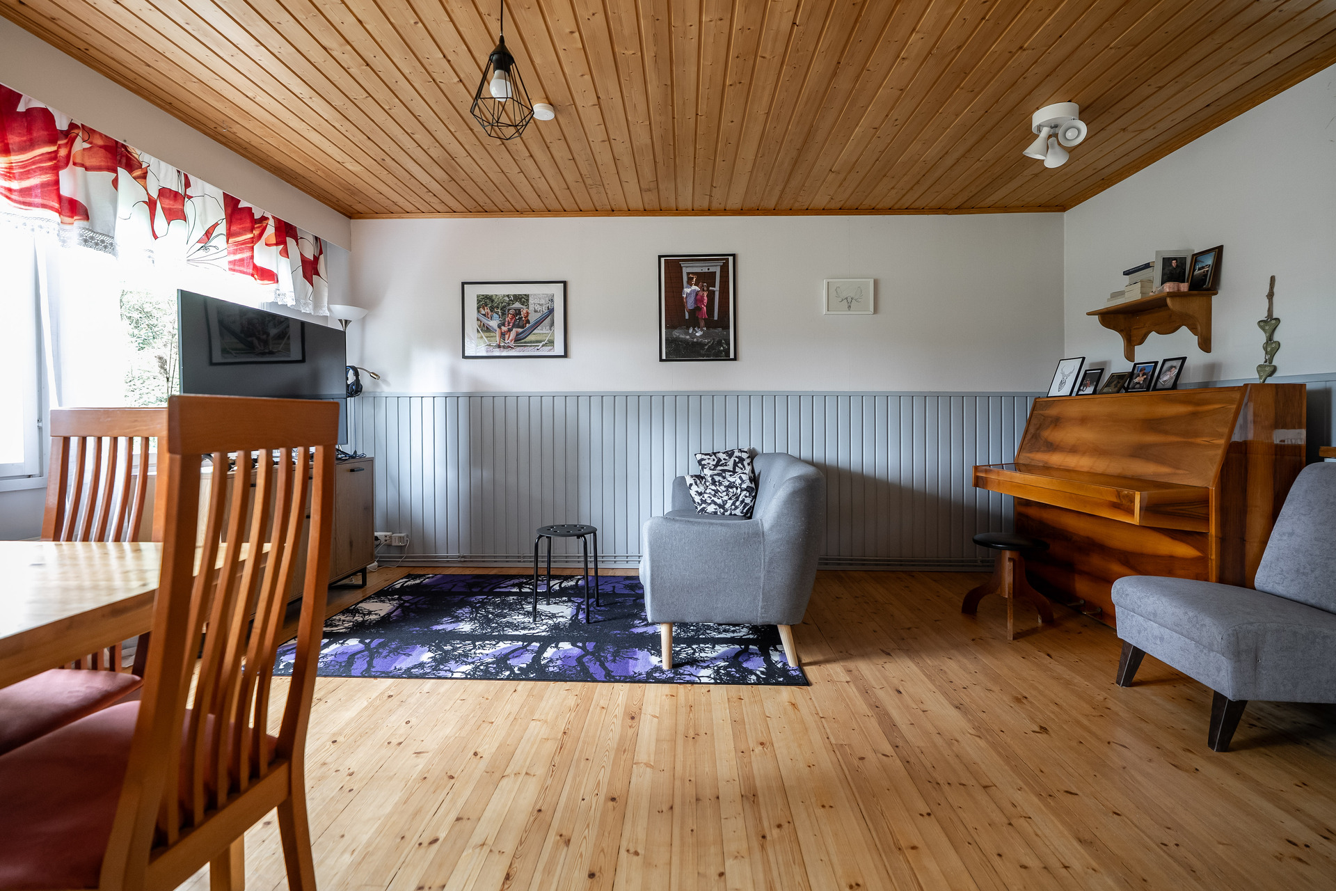 Lumijoentie 884, Hirvasniemi, Lumijoki