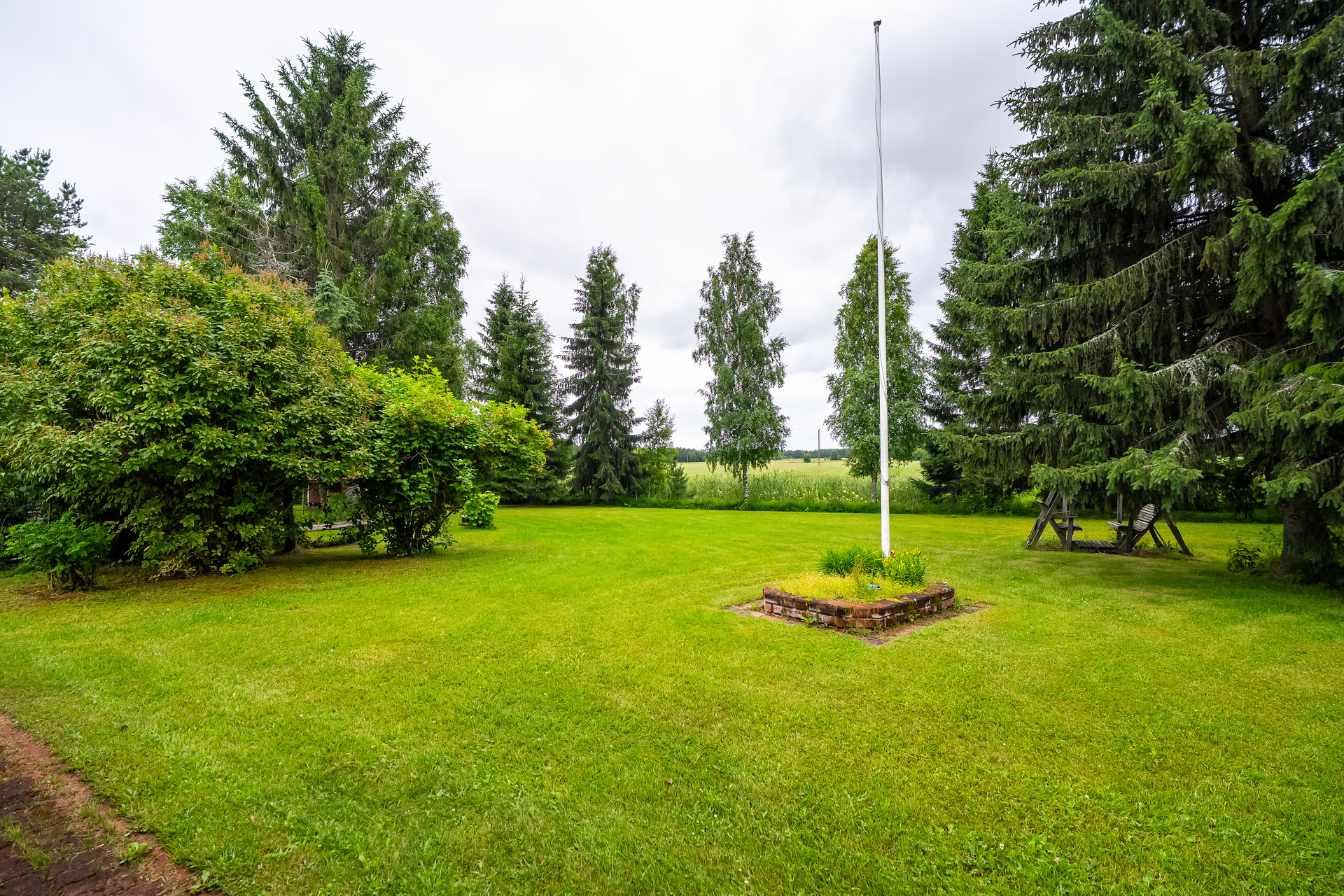 Lumijoentie 884, Hirvasniemi, Lumijoki
