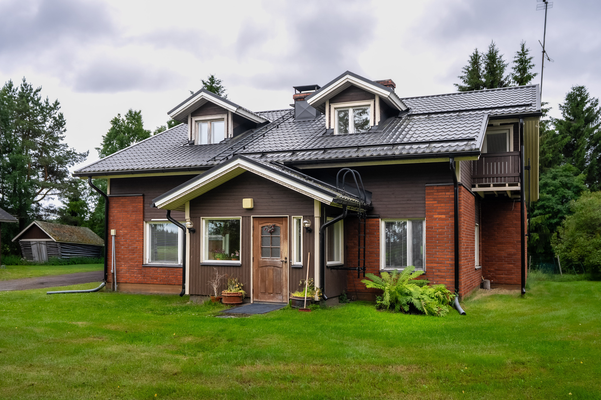 Lumijoentie 884, Hirvasniemi, Lumijoki