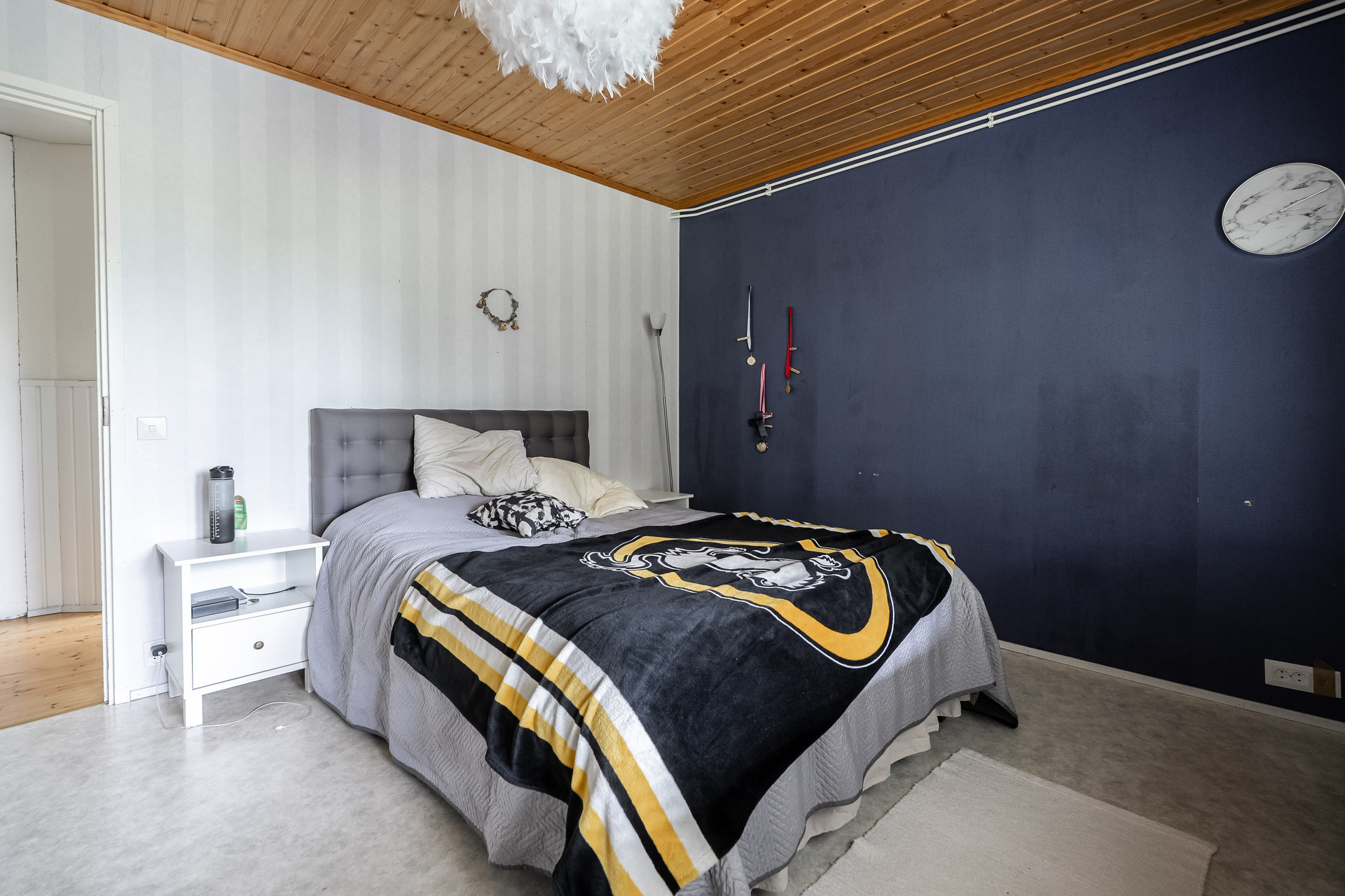 Lumijoentie 884, Hirvasniemi, Lumijoki
