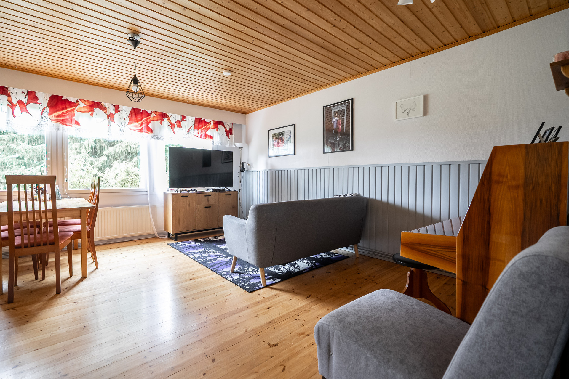 Lumijoentie 884, Hirvasniemi, Lumijoki
