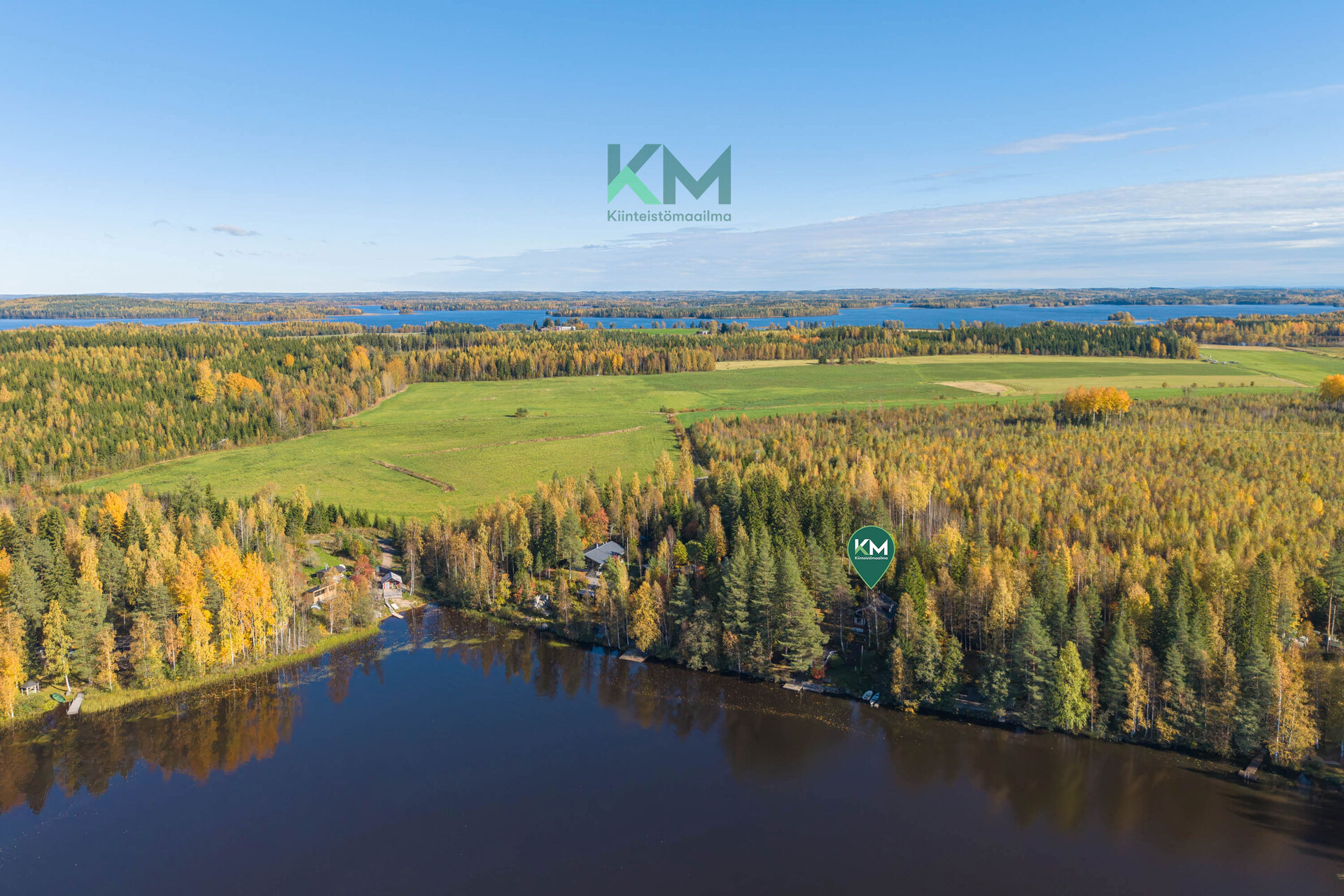 Jynkänlahdentie 102 B, Kuopio