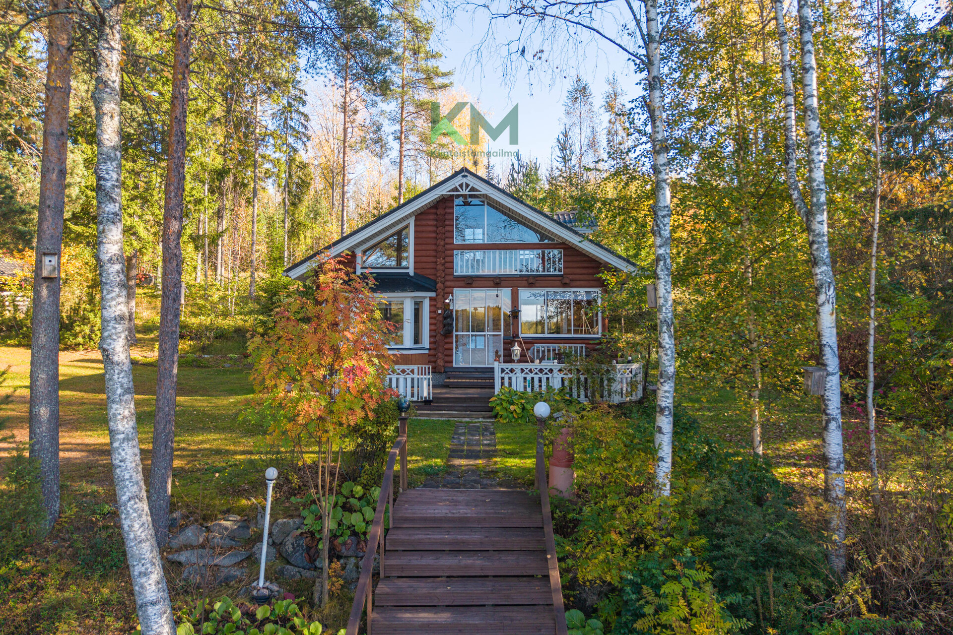 Jynkänlahdentie 102 B, Kuopio