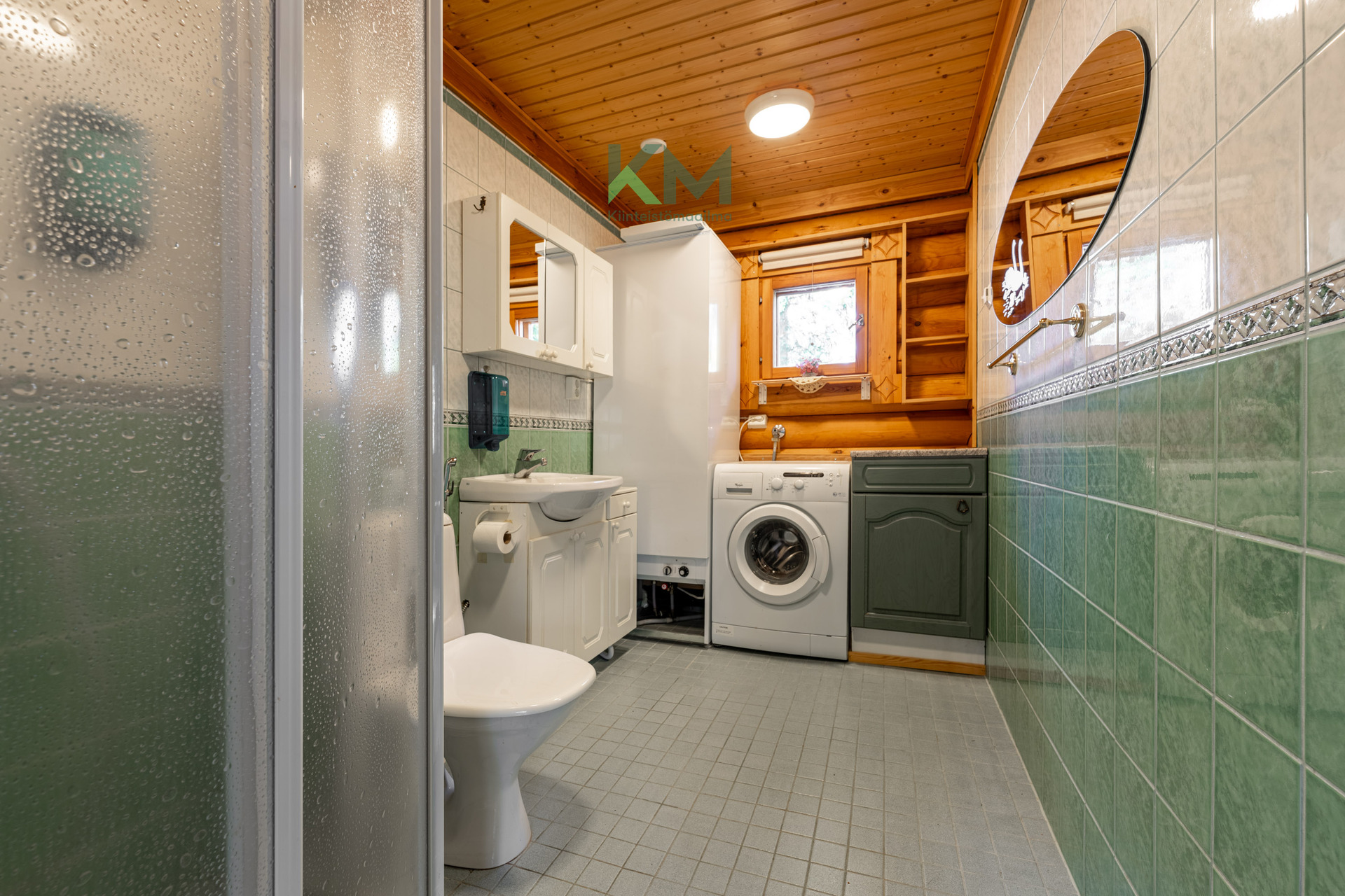 Jynkänlahdentie 102 B, Kuopio