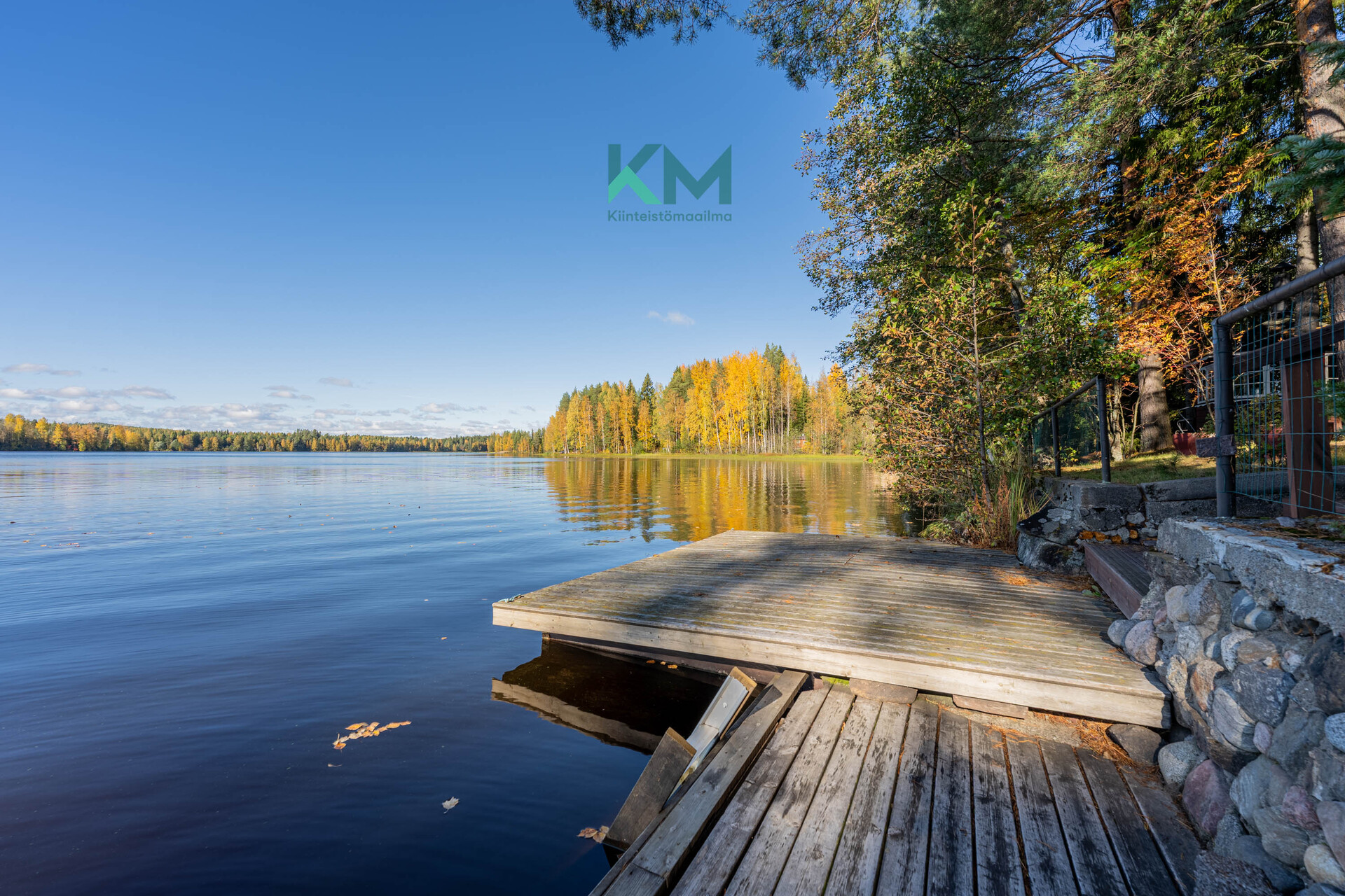 Jynkänlahdentie 102 B, Kuopio