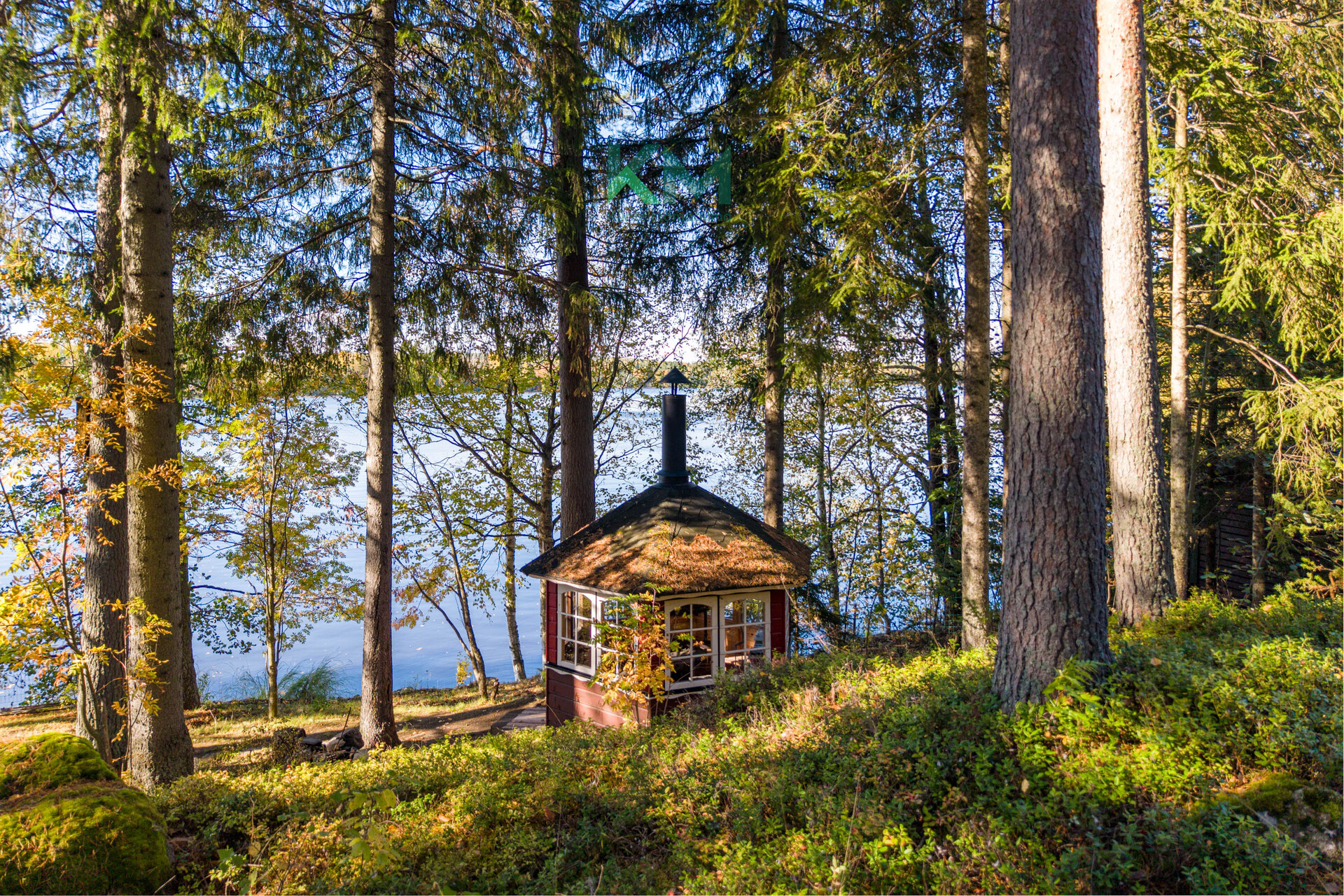 Jynkänlahdentie 102 B, Kuopio