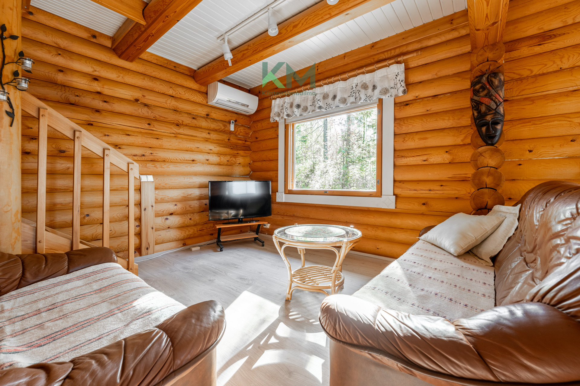 Jynkänlahdentie 102 B, Kuopio