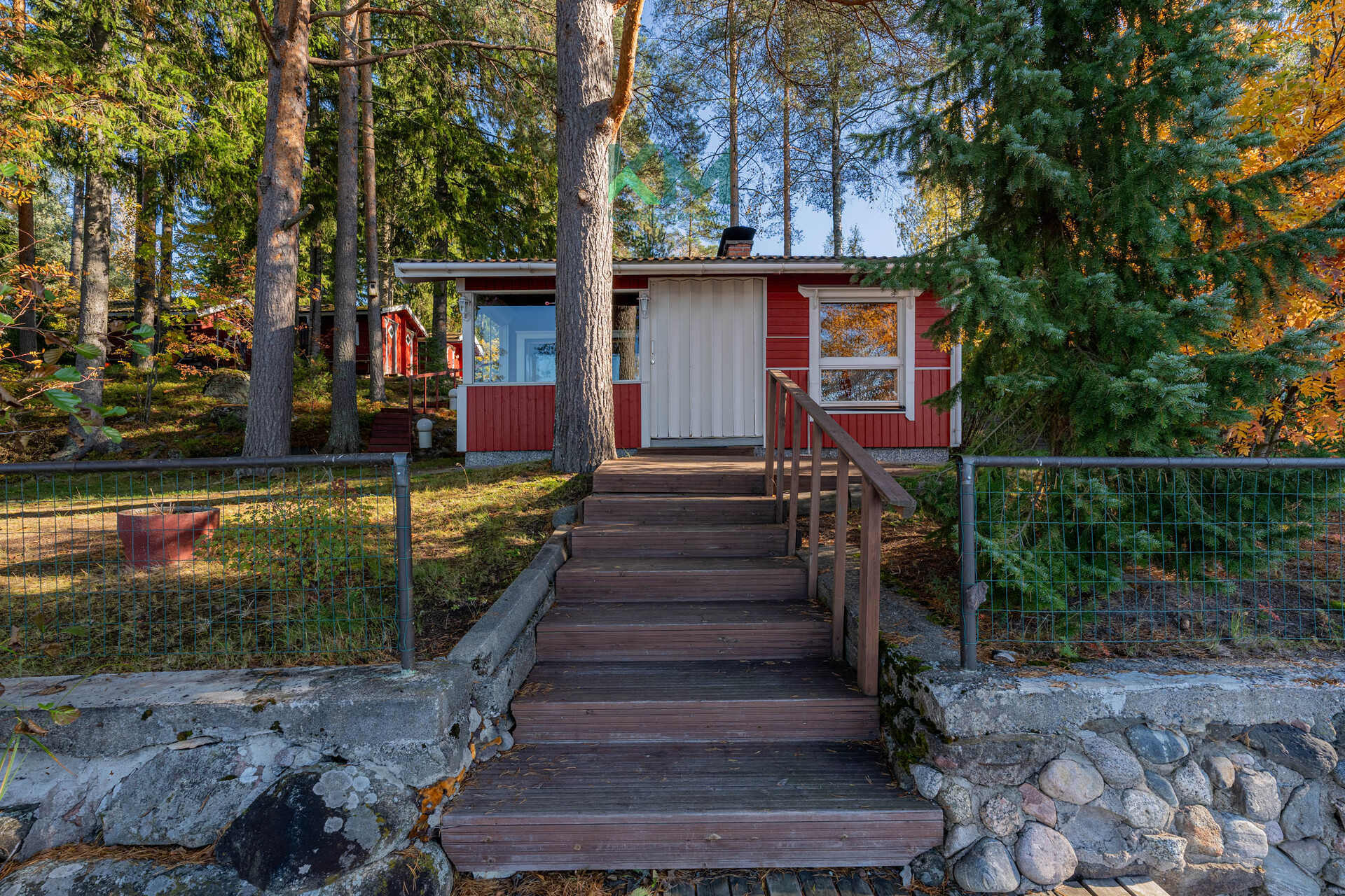 Jynkänlahdentie 102 B, Kuopio