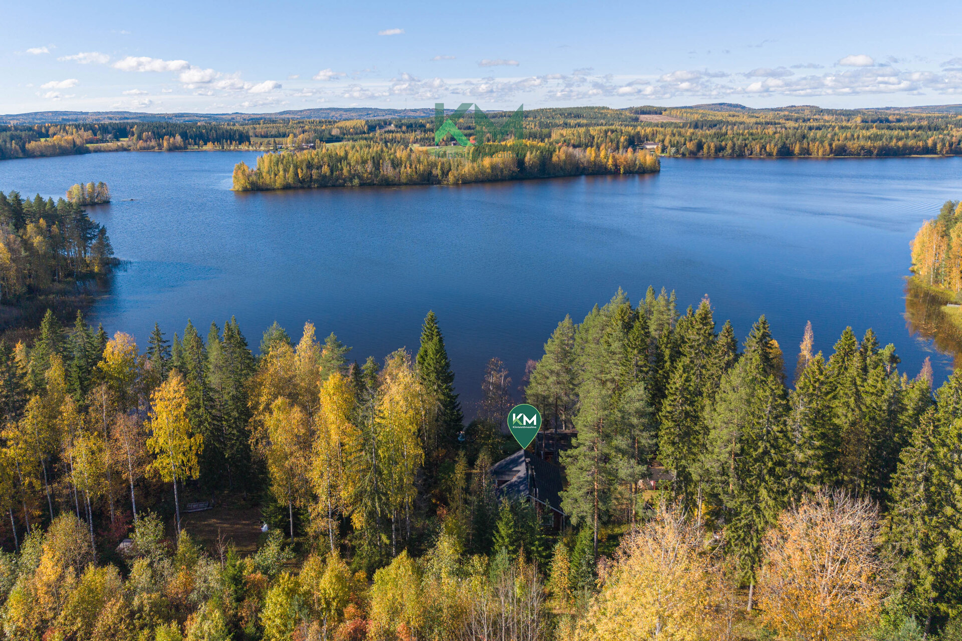 Jynkänlahdentie 102 B, Kuopio
