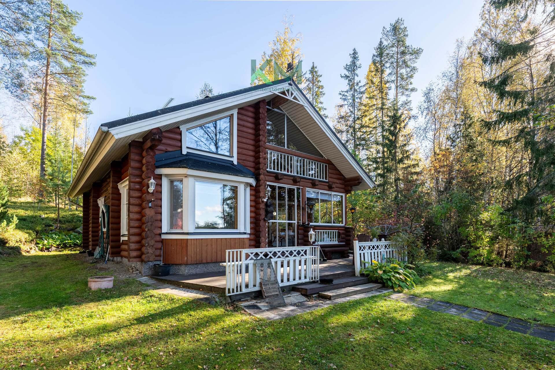 Jynkänlahdentie 102 B, Kuopio