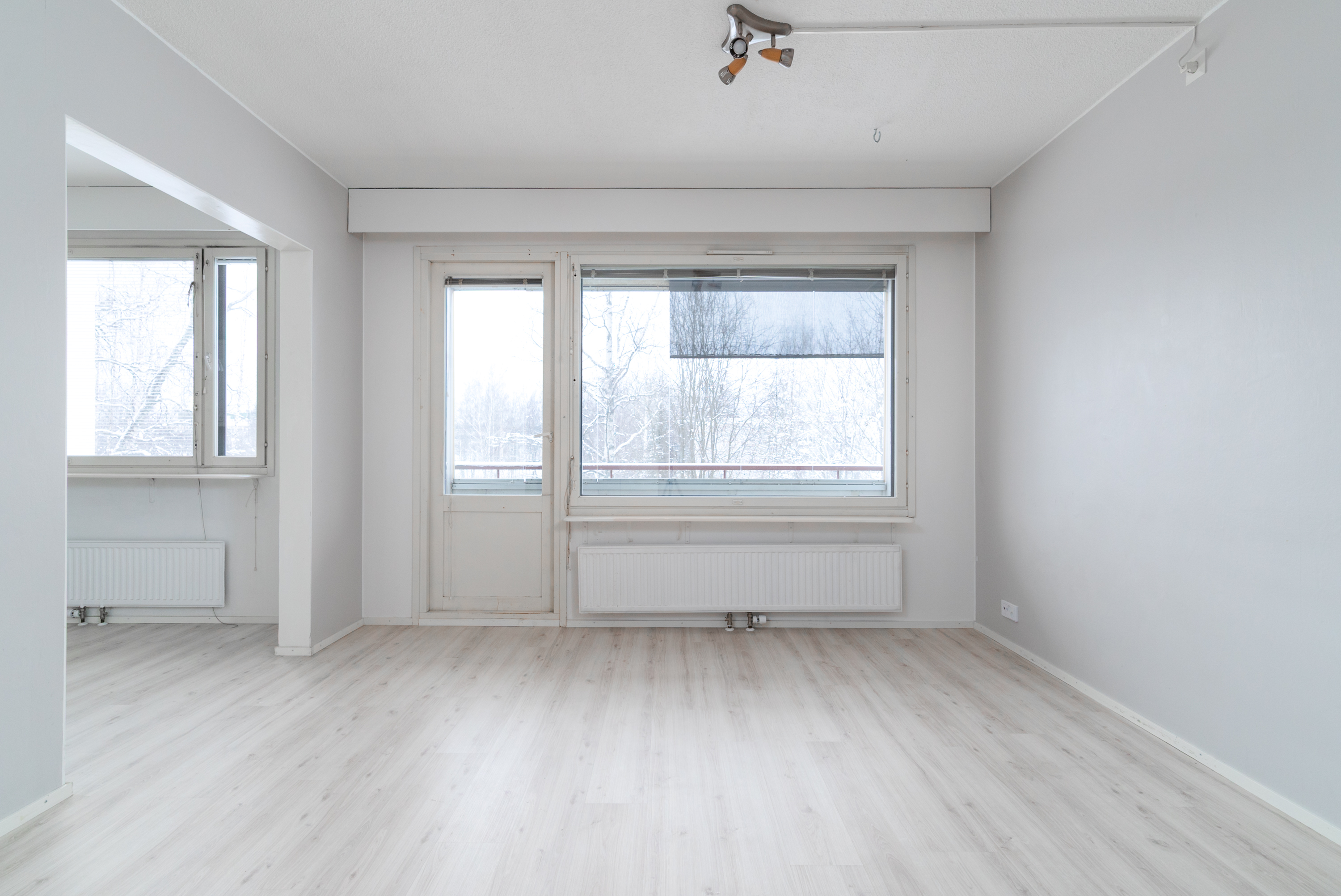 Tavintie 3, Jyväskylä