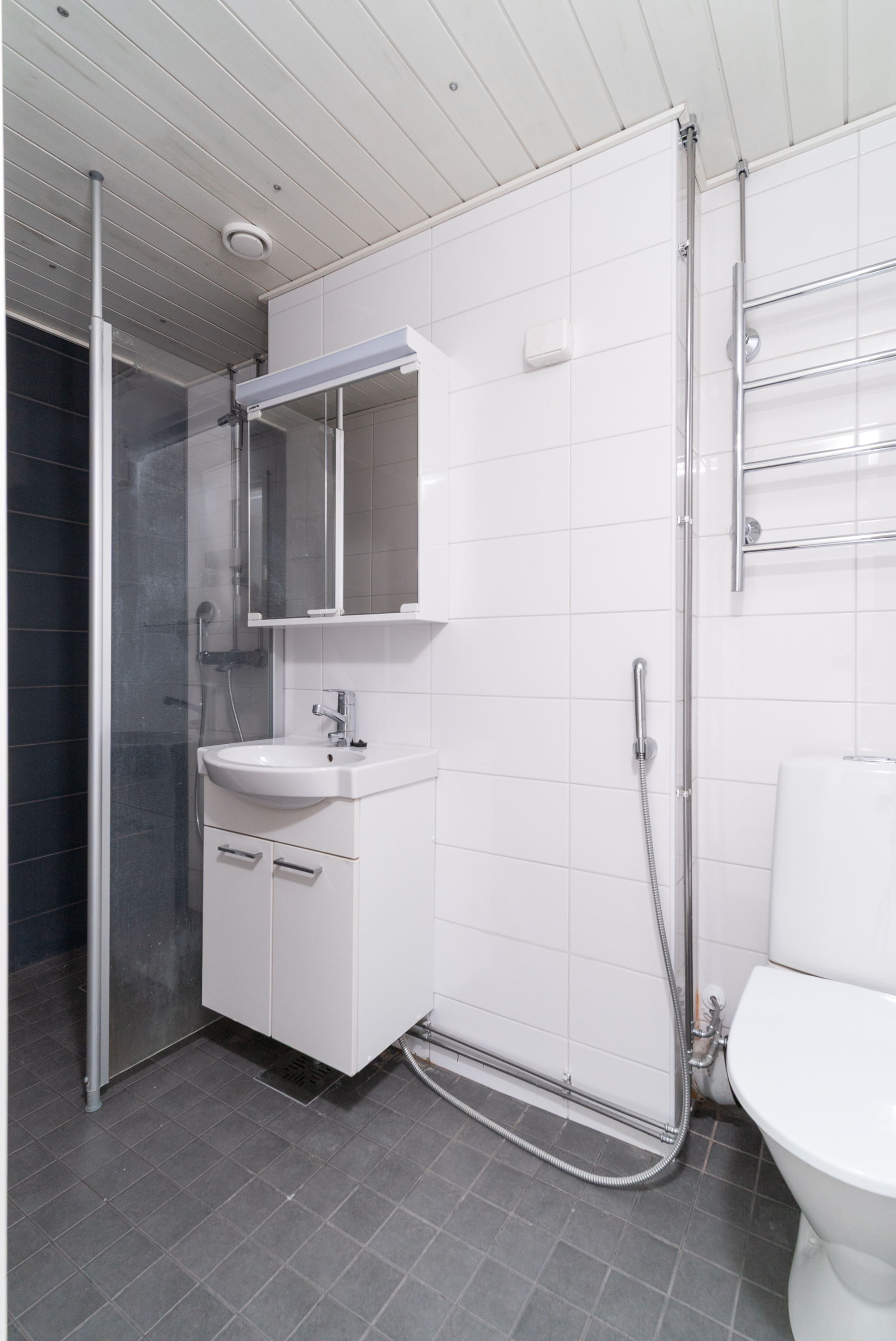 Tavintie 3, Jyväskylä