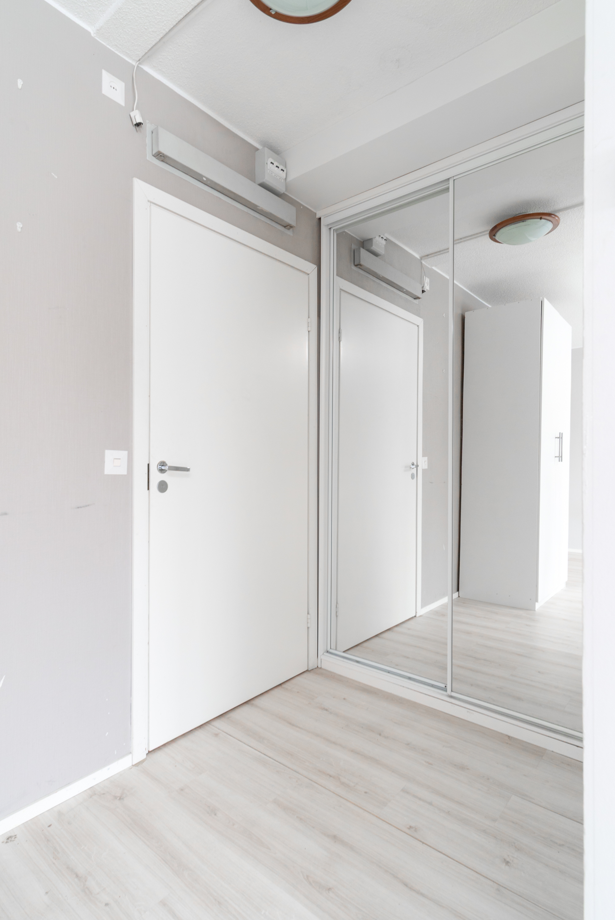 Tavintie 3, Jyväskylä