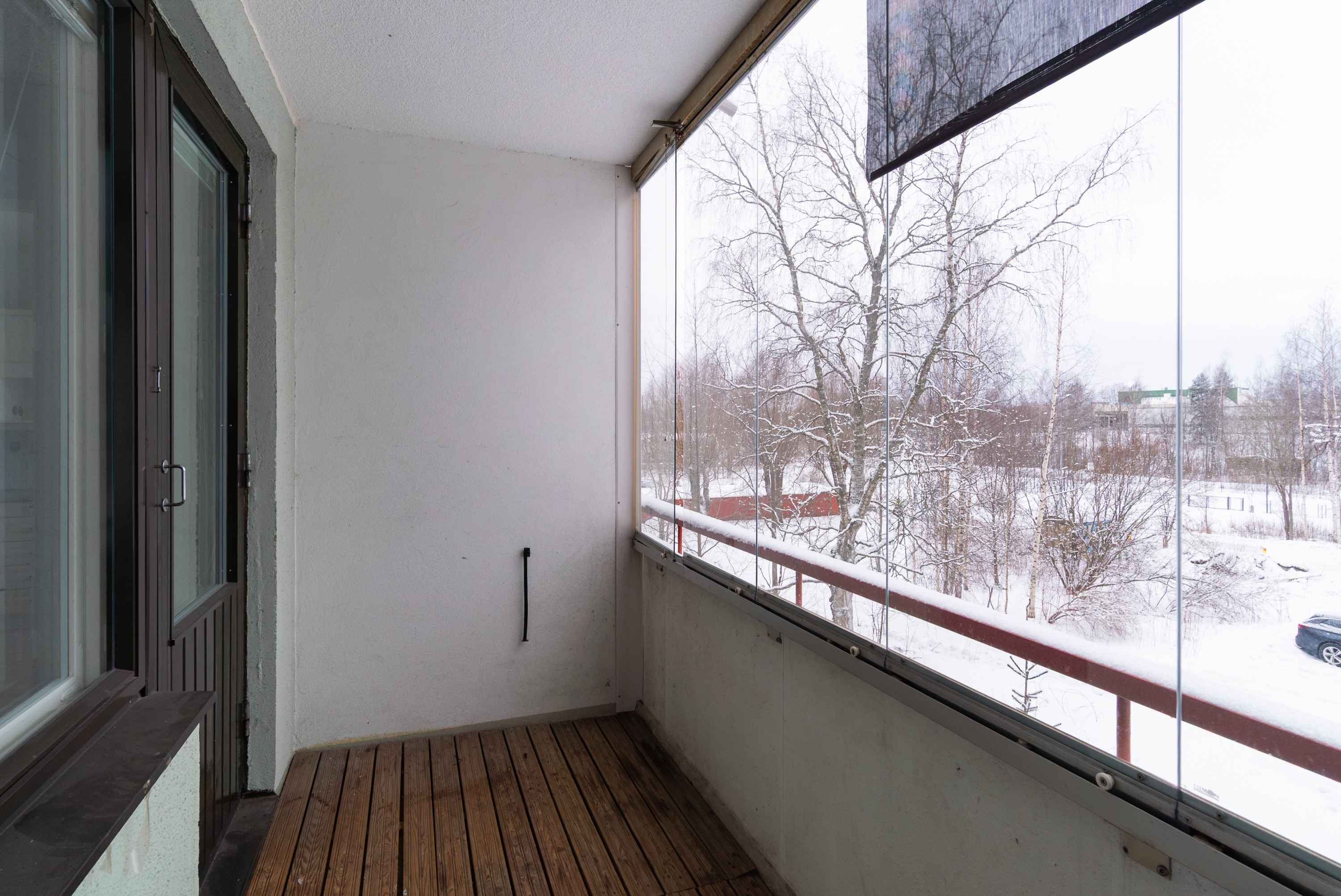 Tavintie 3, Jyväskylä