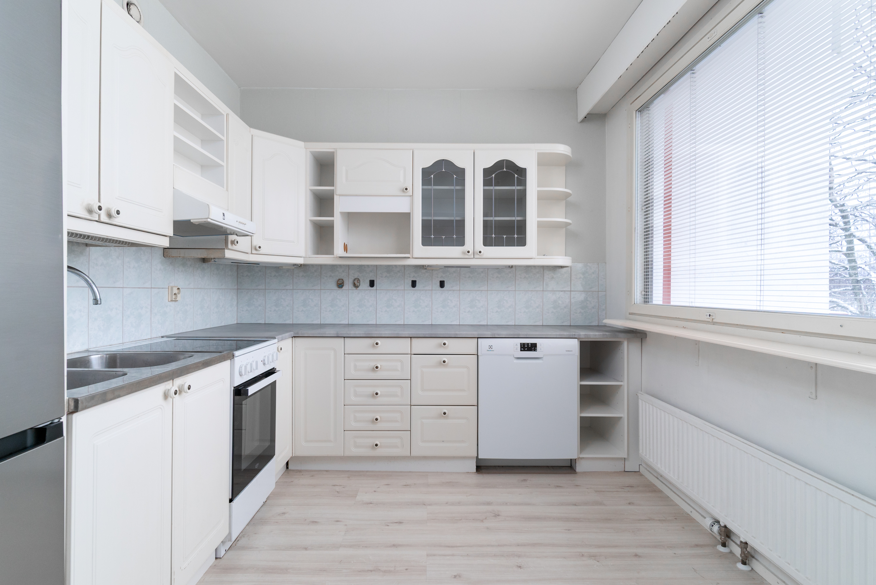 Tavintie 3, Jyväskylä