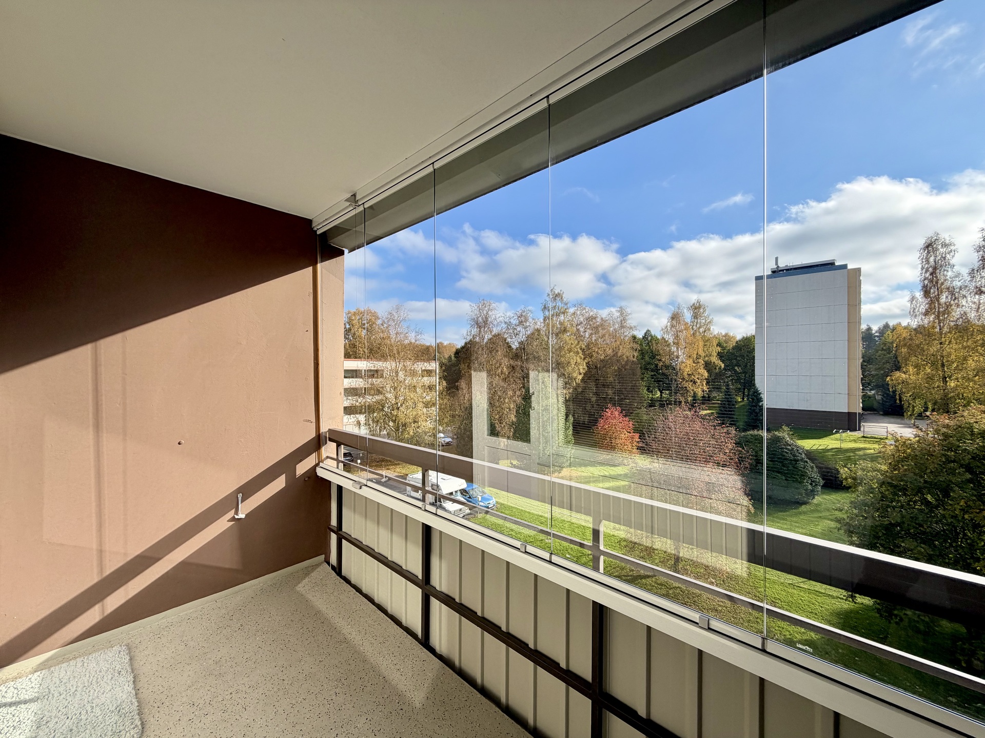 Härkätie 5, Ojoinen, Hämeenlinna