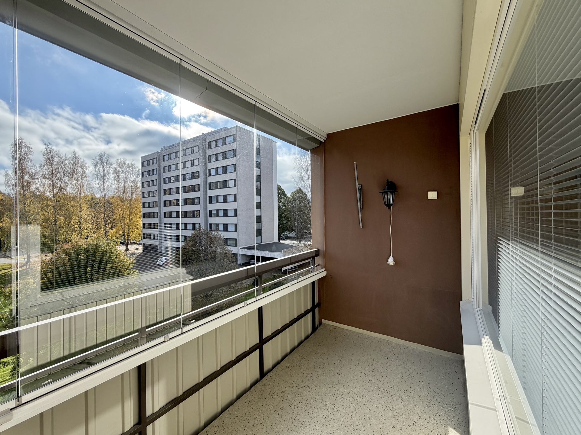 Härkätie 5, Ojoinen, Hämeenlinna