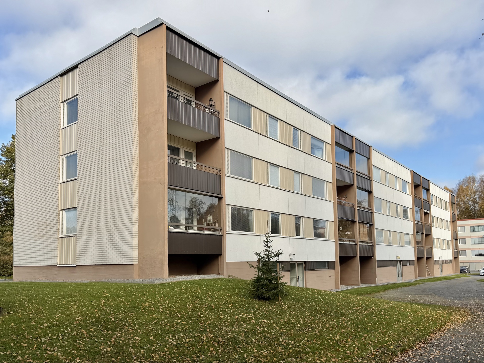 Härkätie 5, Ojoinen, Hämeenlinna