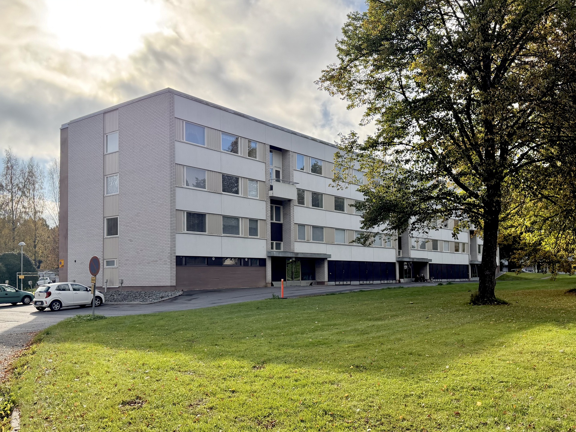 Härkätie 5, Ojoinen, Hämeenlinna