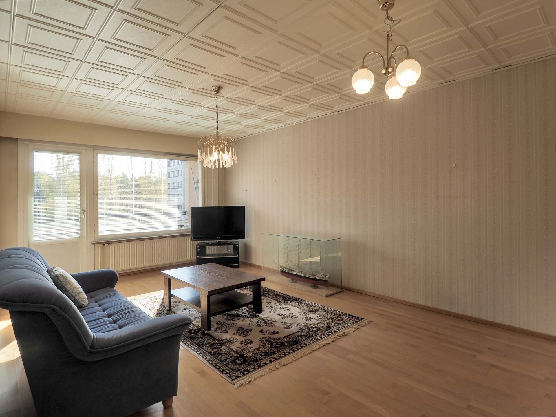 Härkätie 5, Ojoinen, Hämeenlinna