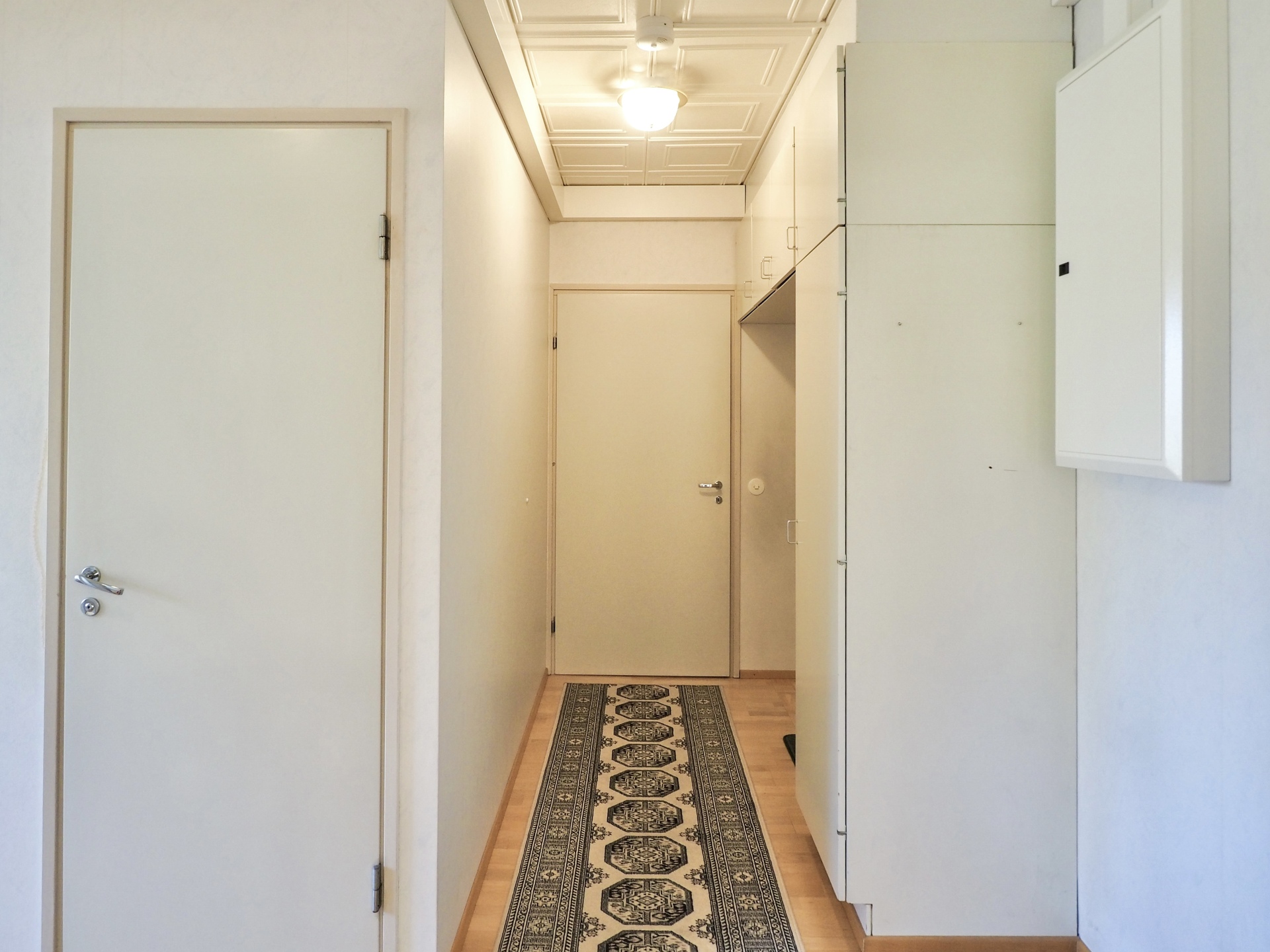 Härkätie 5, Ojoinen, Hämeenlinna