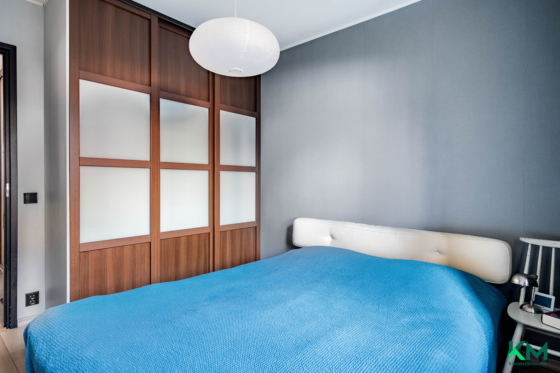 Torkkelinkatu 1, Sörnäinen, Helsinki