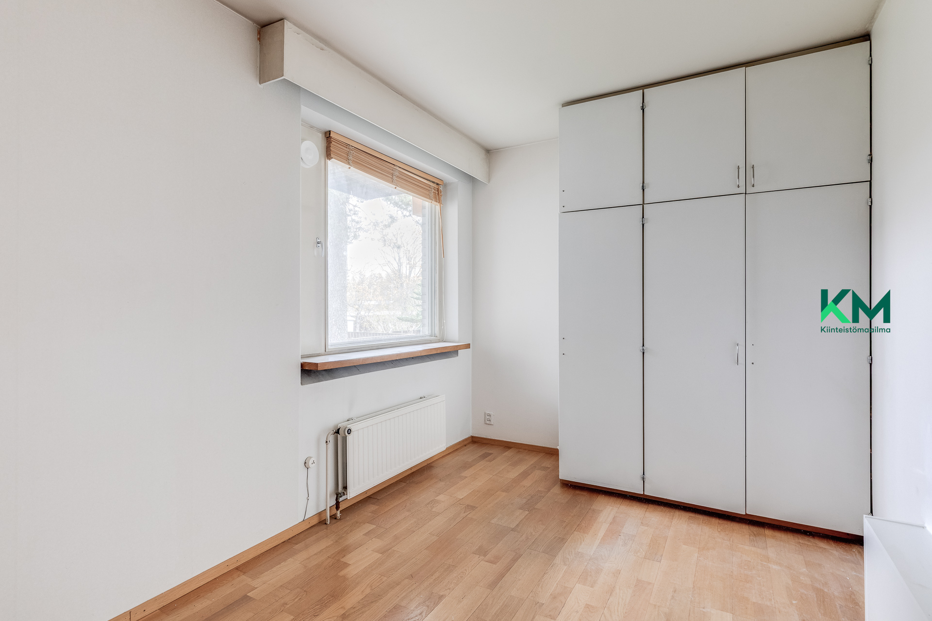 Alkutie 34, Länsi-Pakila, Helsinki