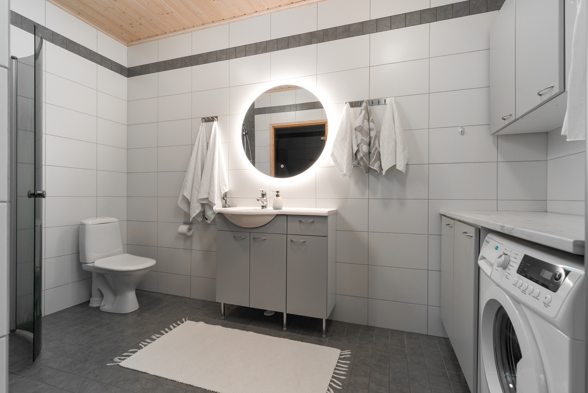 Hietajärventie 3, Tikkakoski, Jyväskylä