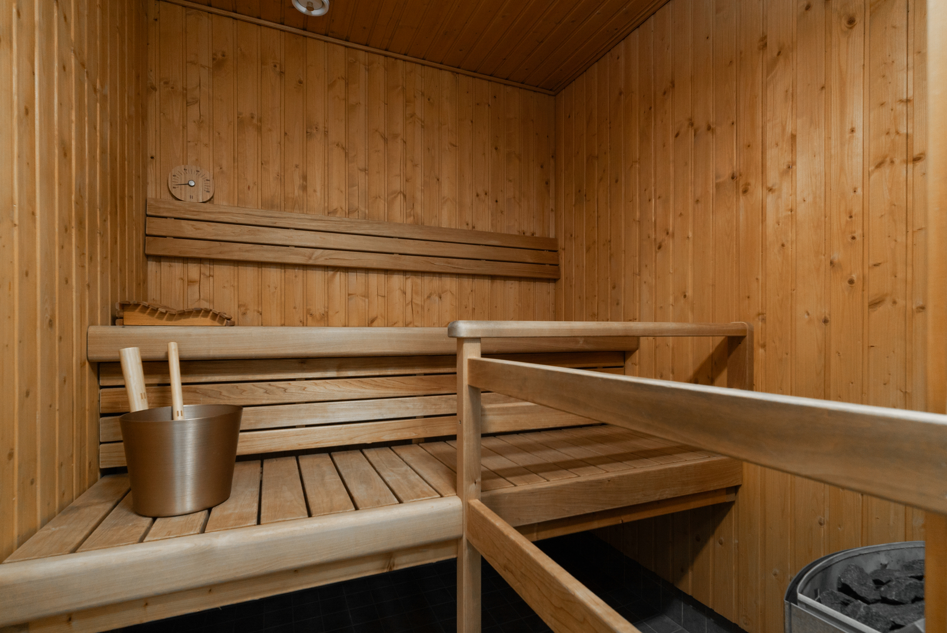 Hietajärventie 3, Tikkakoski, Jyväskylä