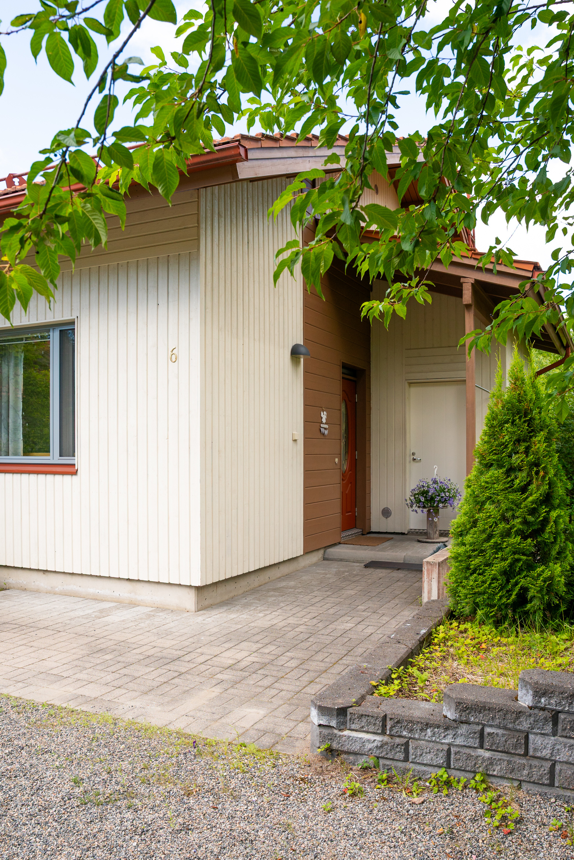 Hietajärventie 3, Tikkakoski, Jyväskylä