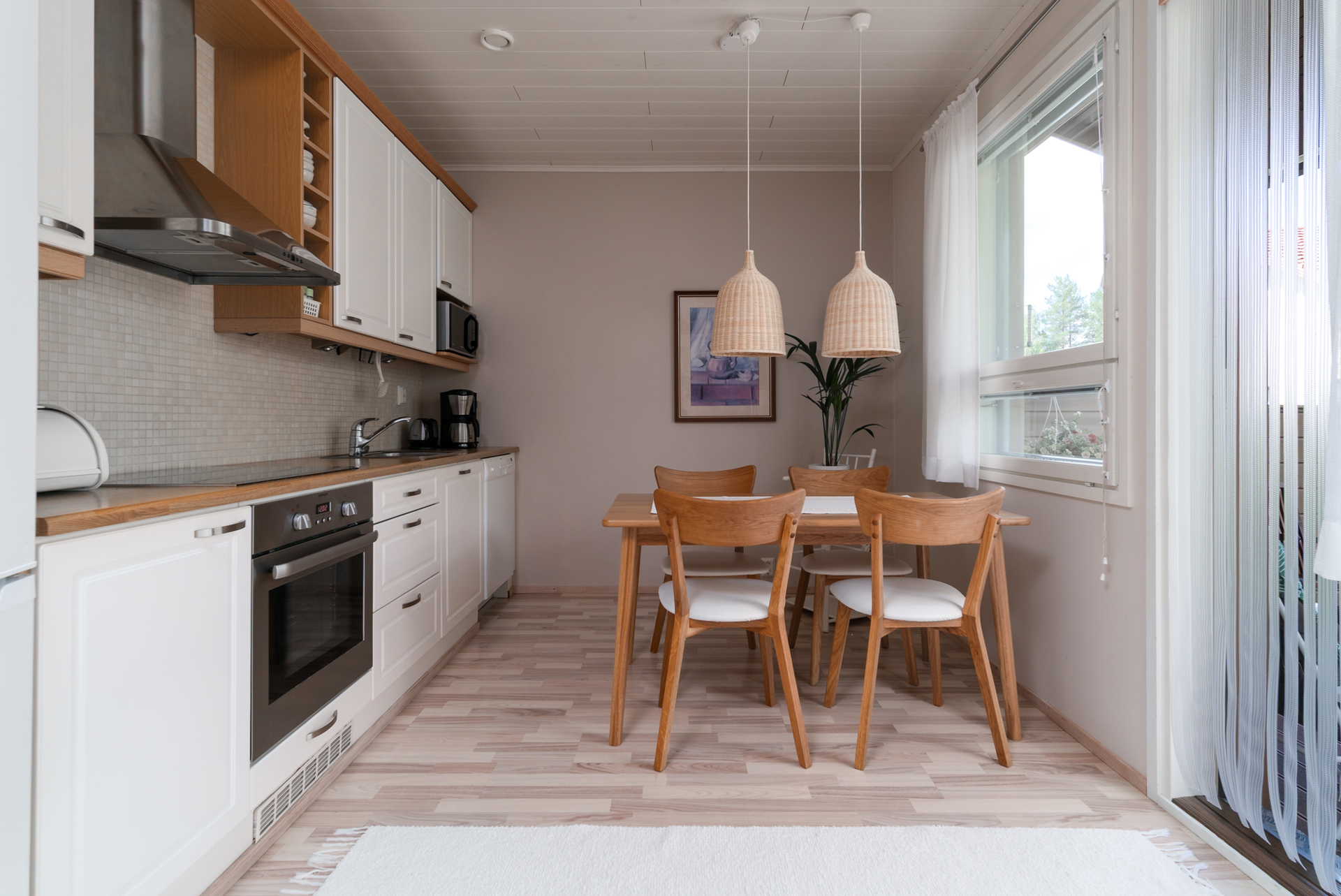 Hietajärventie 3, Tikkakoski, Jyväskylä