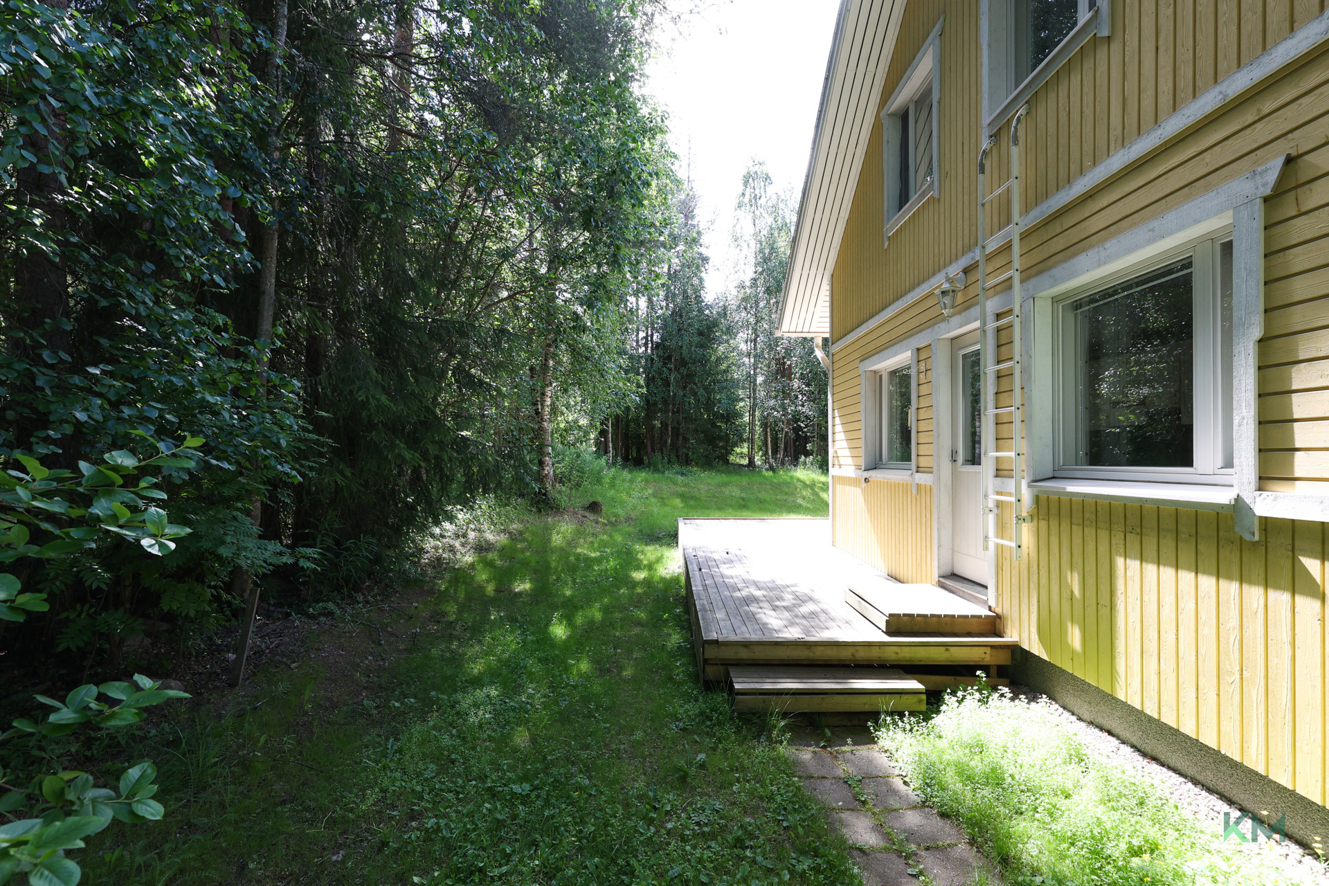 Purupihkankatu 7, Ylikylä, Rovaniemi
