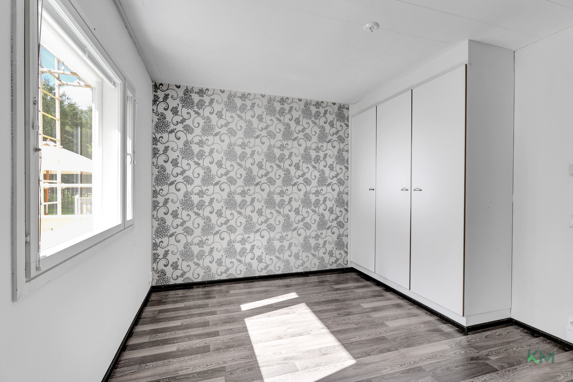 Purupihkankatu 7, Ylikylä, Rovaniemi