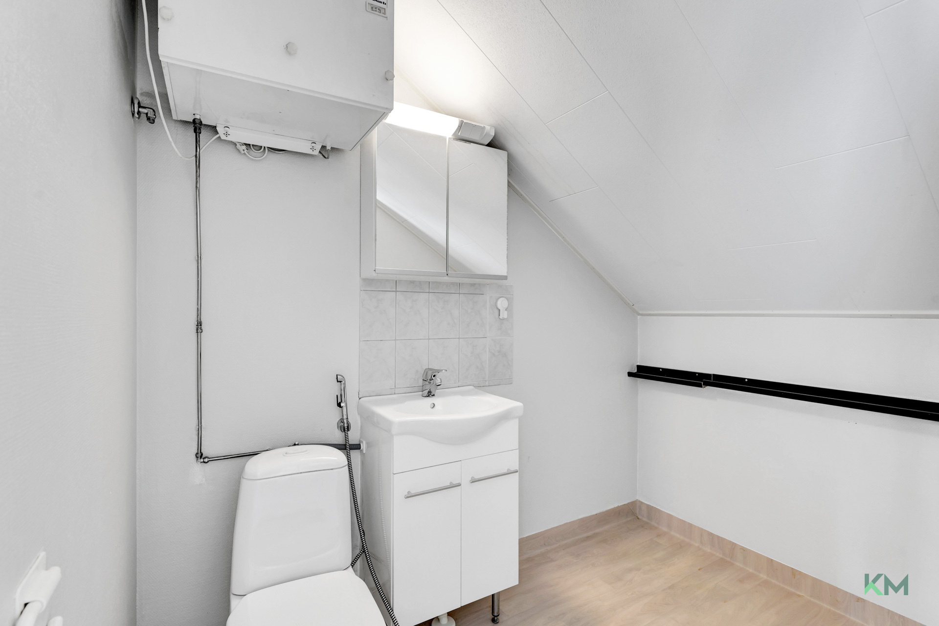 Purupihkankatu 7, Ylikylä, Rovaniemi
