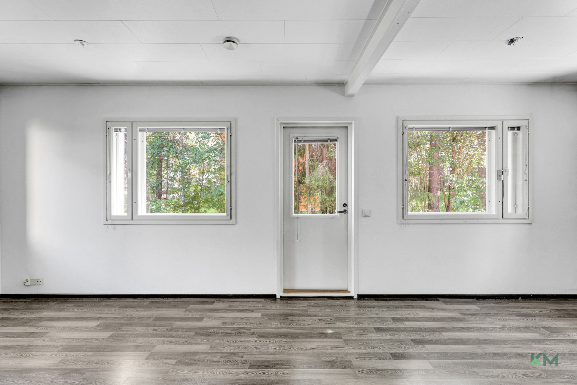 Purupihkankatu 7, Ylikylä, Rovaniemi