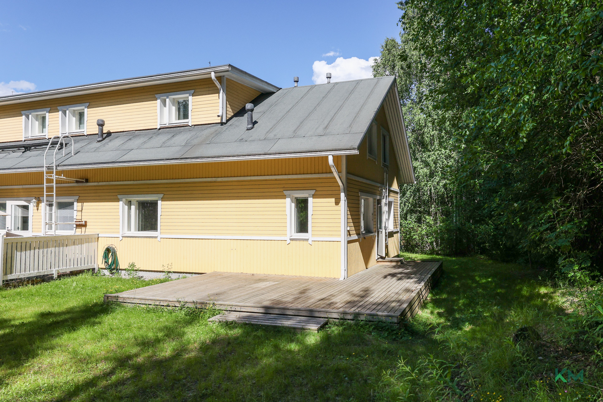 Purupihkankatu 7, Ylikylä, Rovaniemi