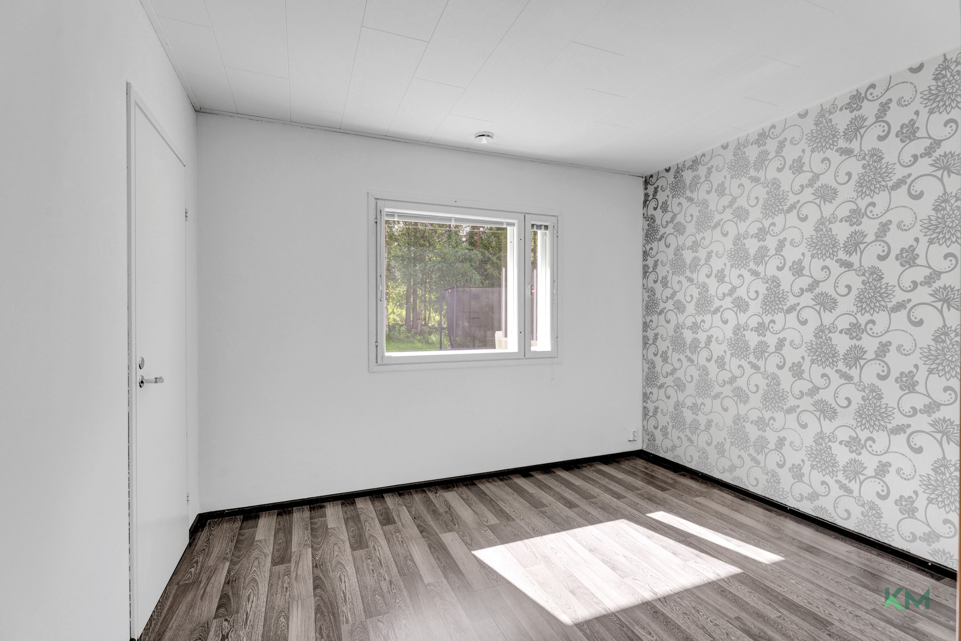 Purupihkankatu 7, Ylikylä, Rovaniemi