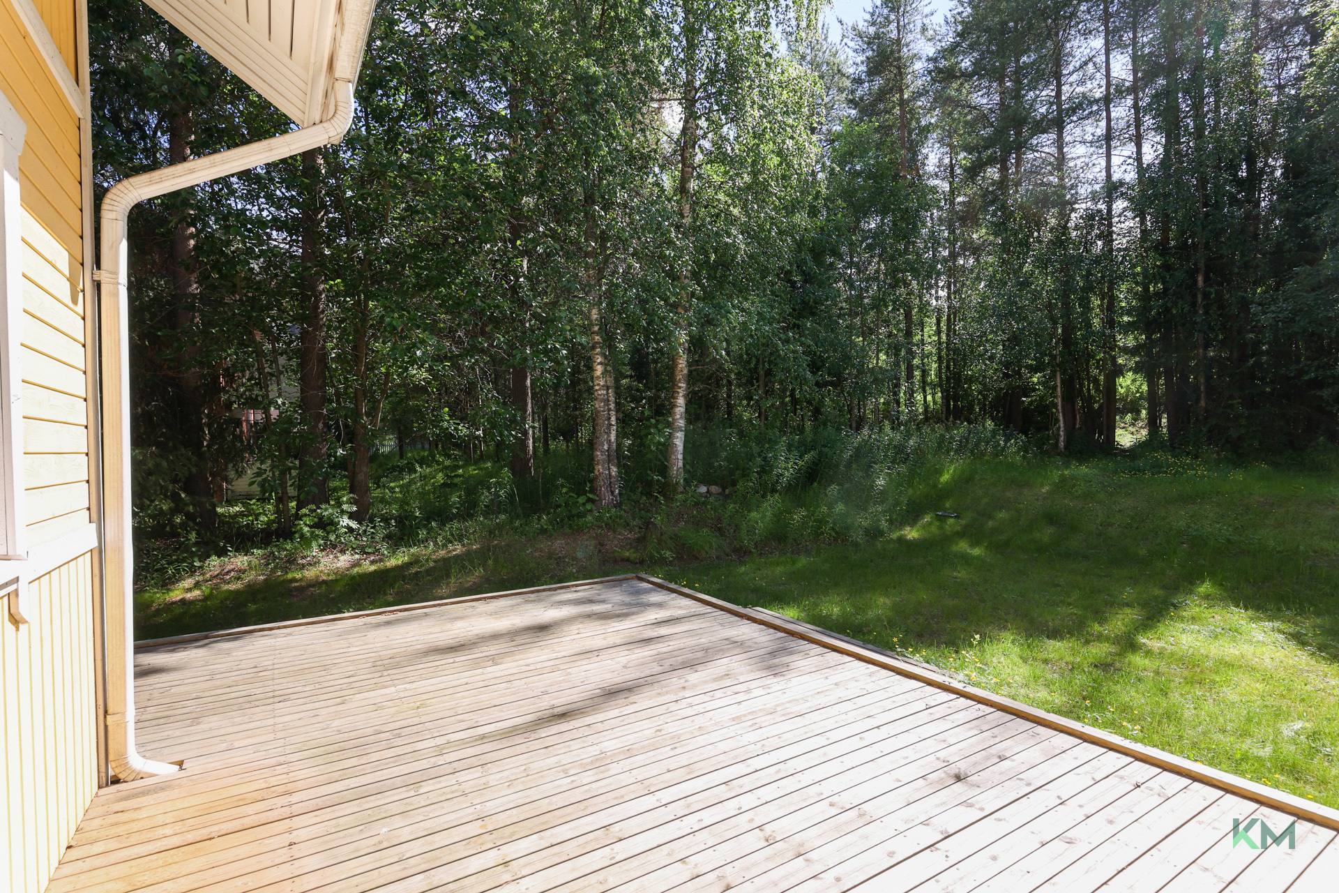 Purupihkankatu 7, Ylikylä, Rovaniemi