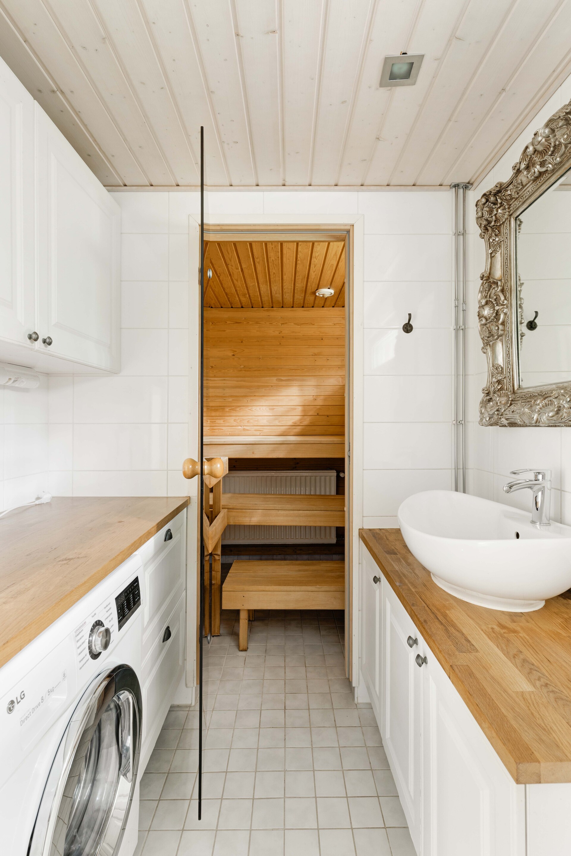 Laurinniityntie 13, Lassila, Helsinki