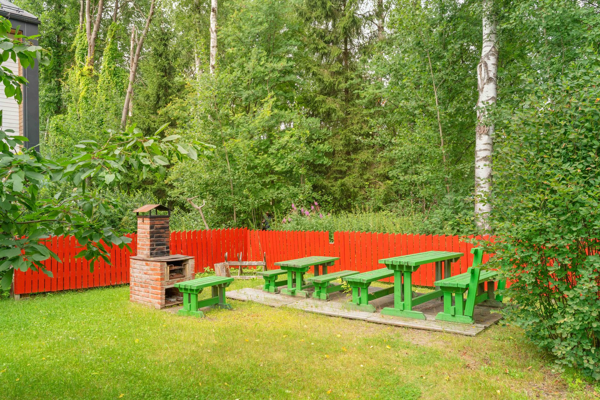 Laurinniityntie 13, Lassila, Helsinki