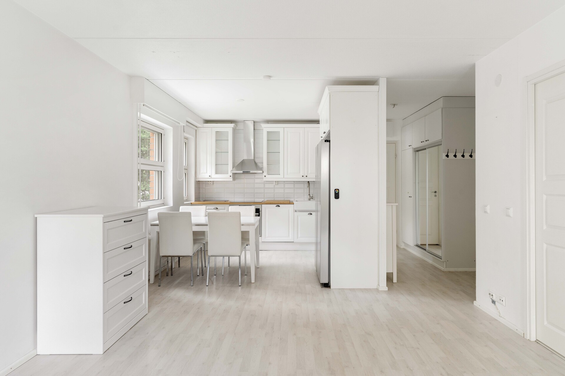 Laurinniityntie 13, Lassila, Helsinki