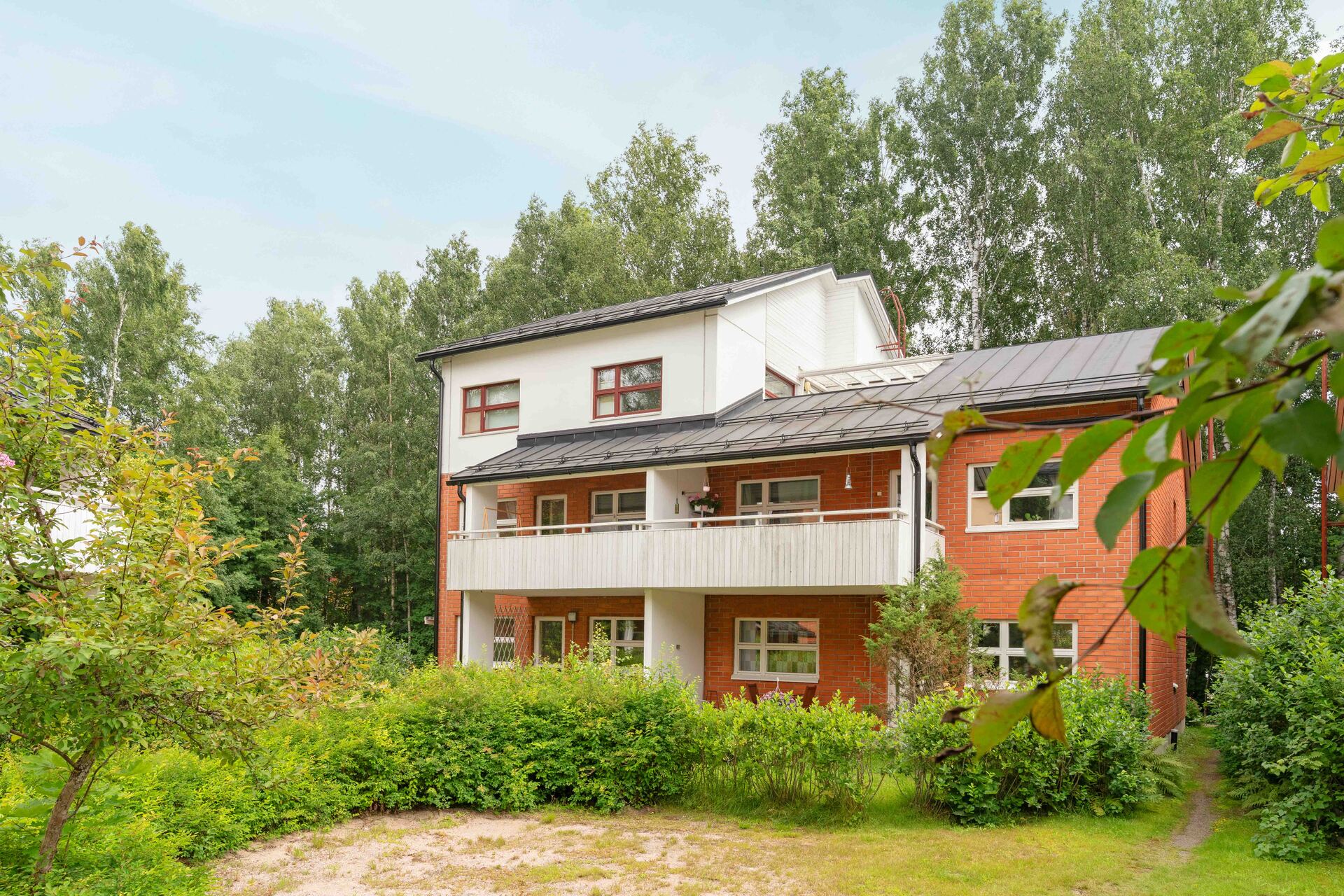 Laurinniityntie 13, Lassila, Helsinki