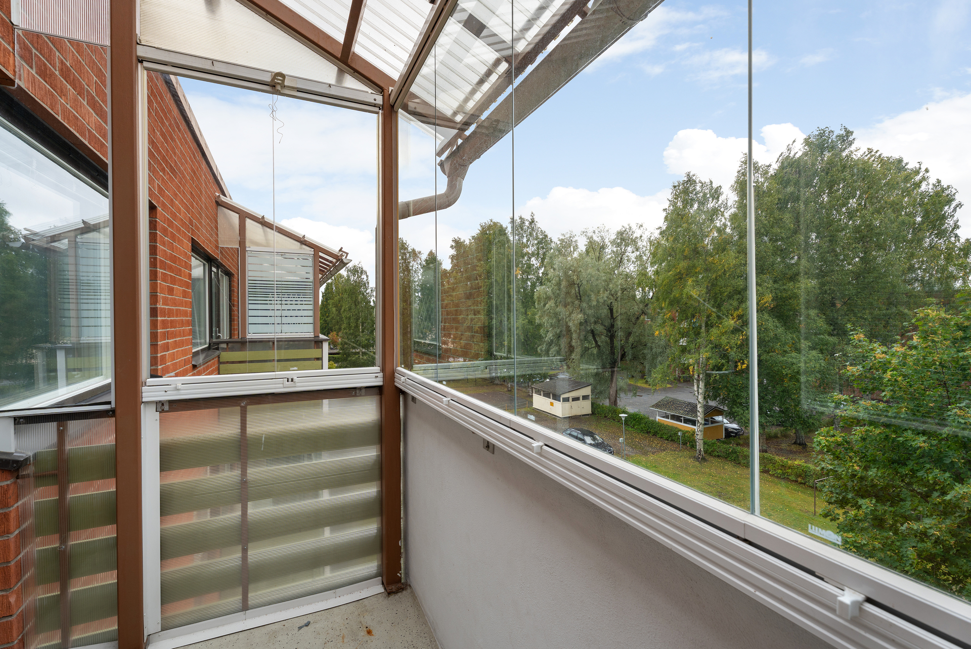 Merimiehenkatu 51-53, Keskusta, Joensuu