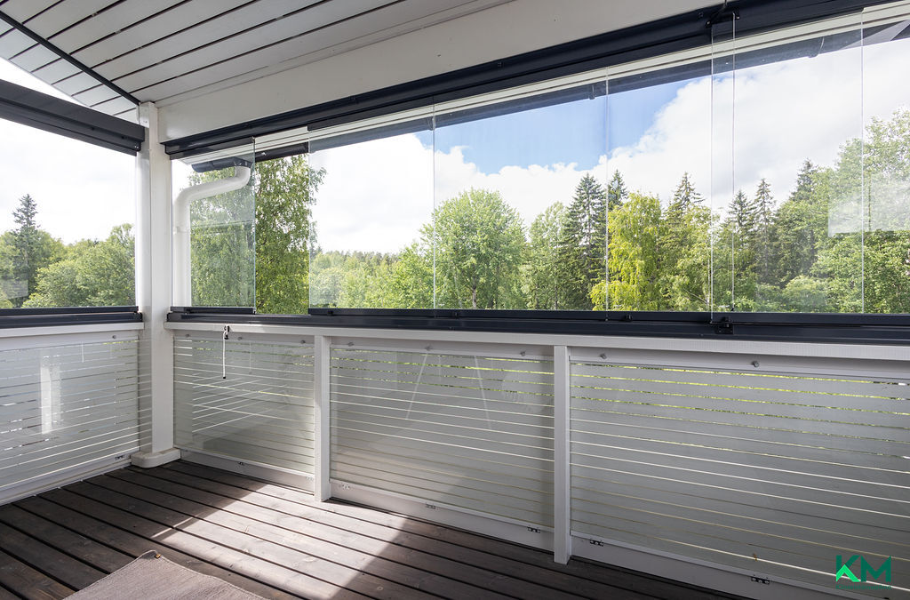 Aurinkorinteenkatu 16, Karisto, Lahti